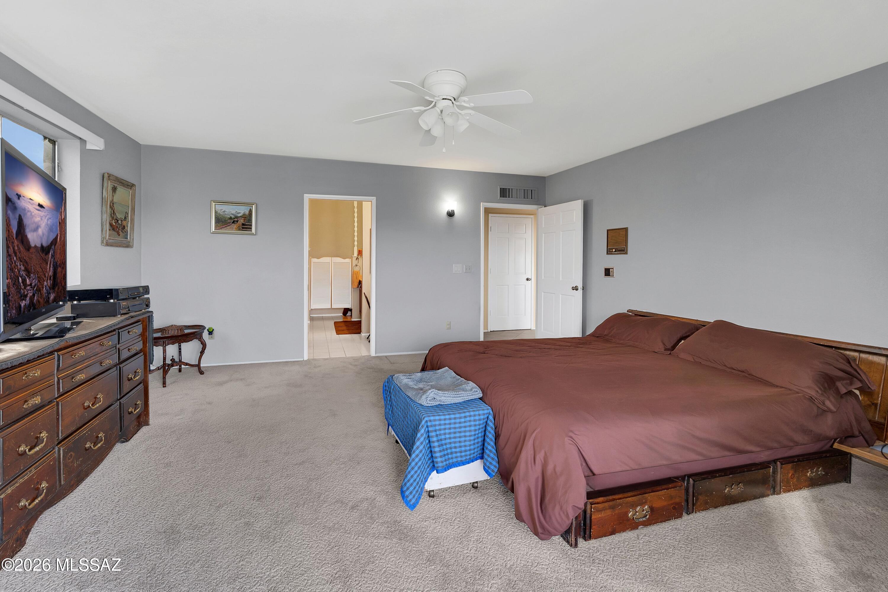 Flecha Caida Ranch Estates NO. 2 - Residential