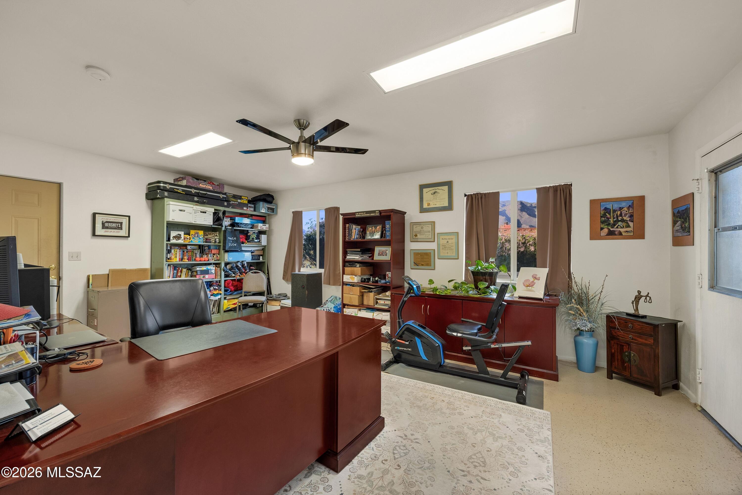 Flecha Caida Ranch Estates NO. 2 - Residential