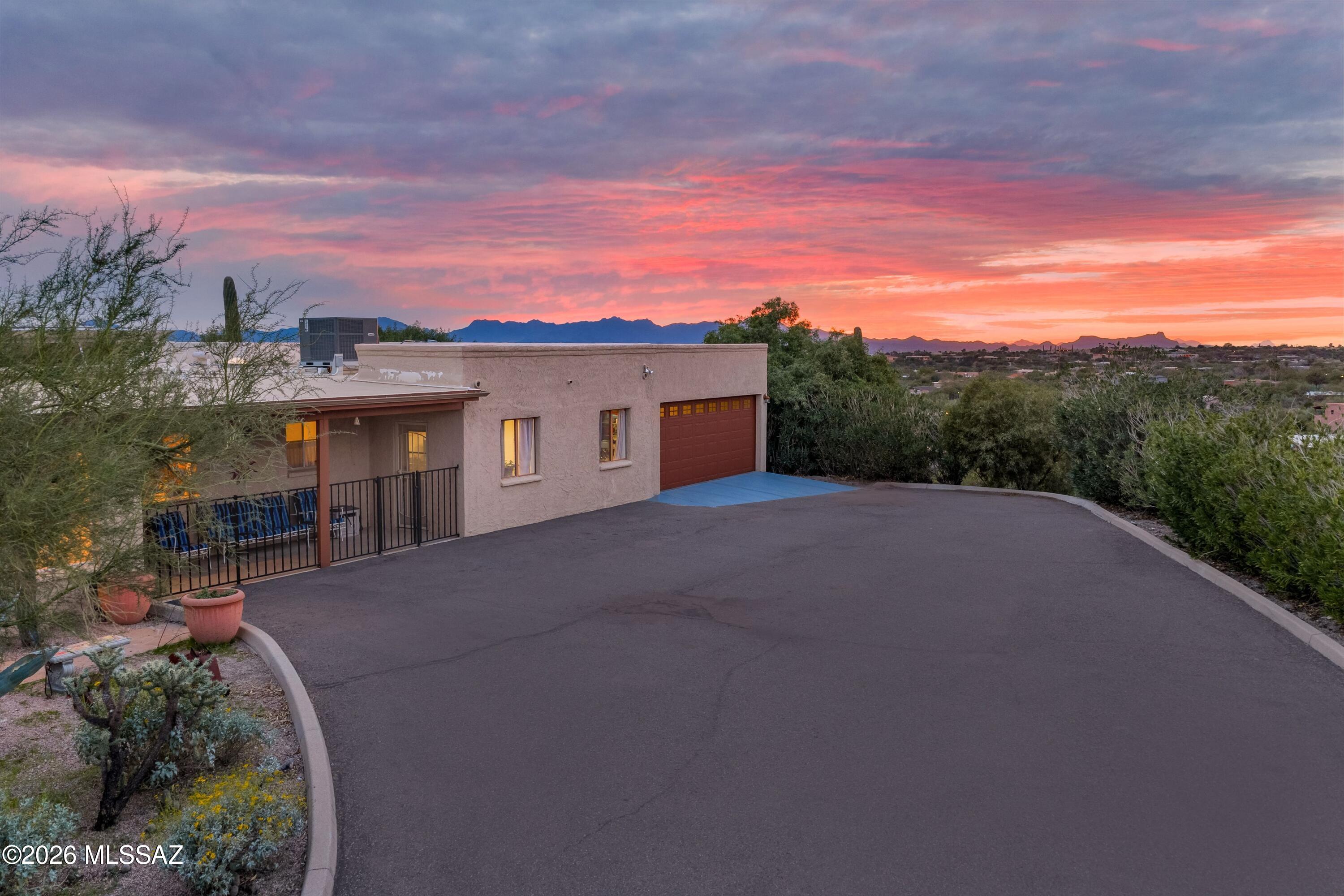 Flecha Caida Ranch Estates NO. 2 - Residential