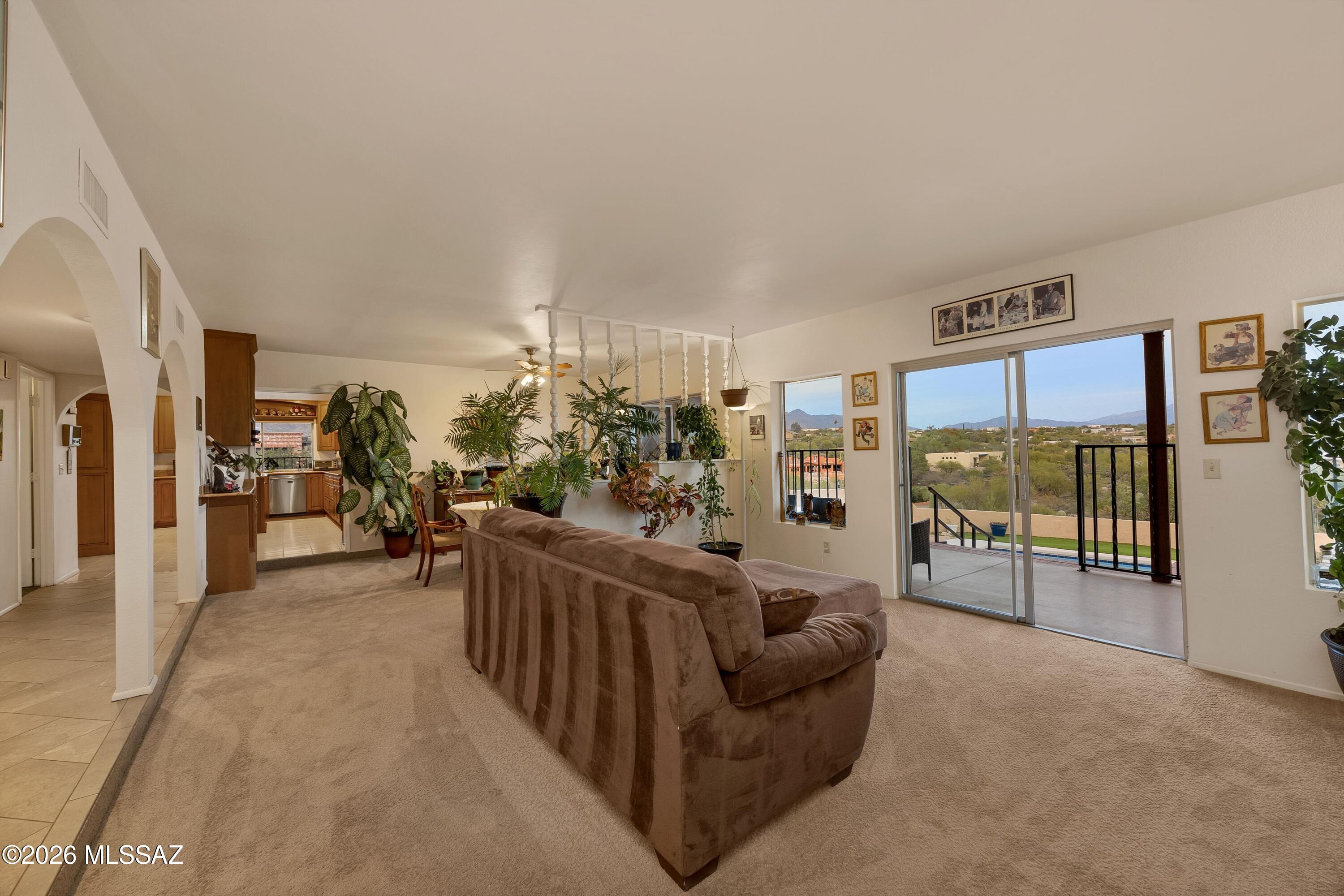 Flecha Caida Ranch Estates NO. 2 - Residential