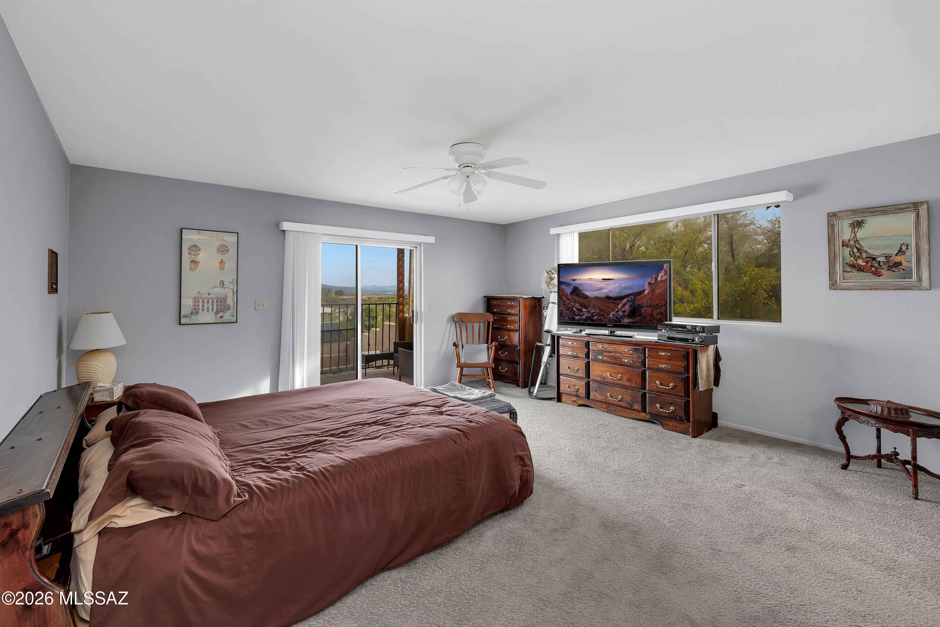 Flecha Caida Ranch Estates NO. 2 - Residential