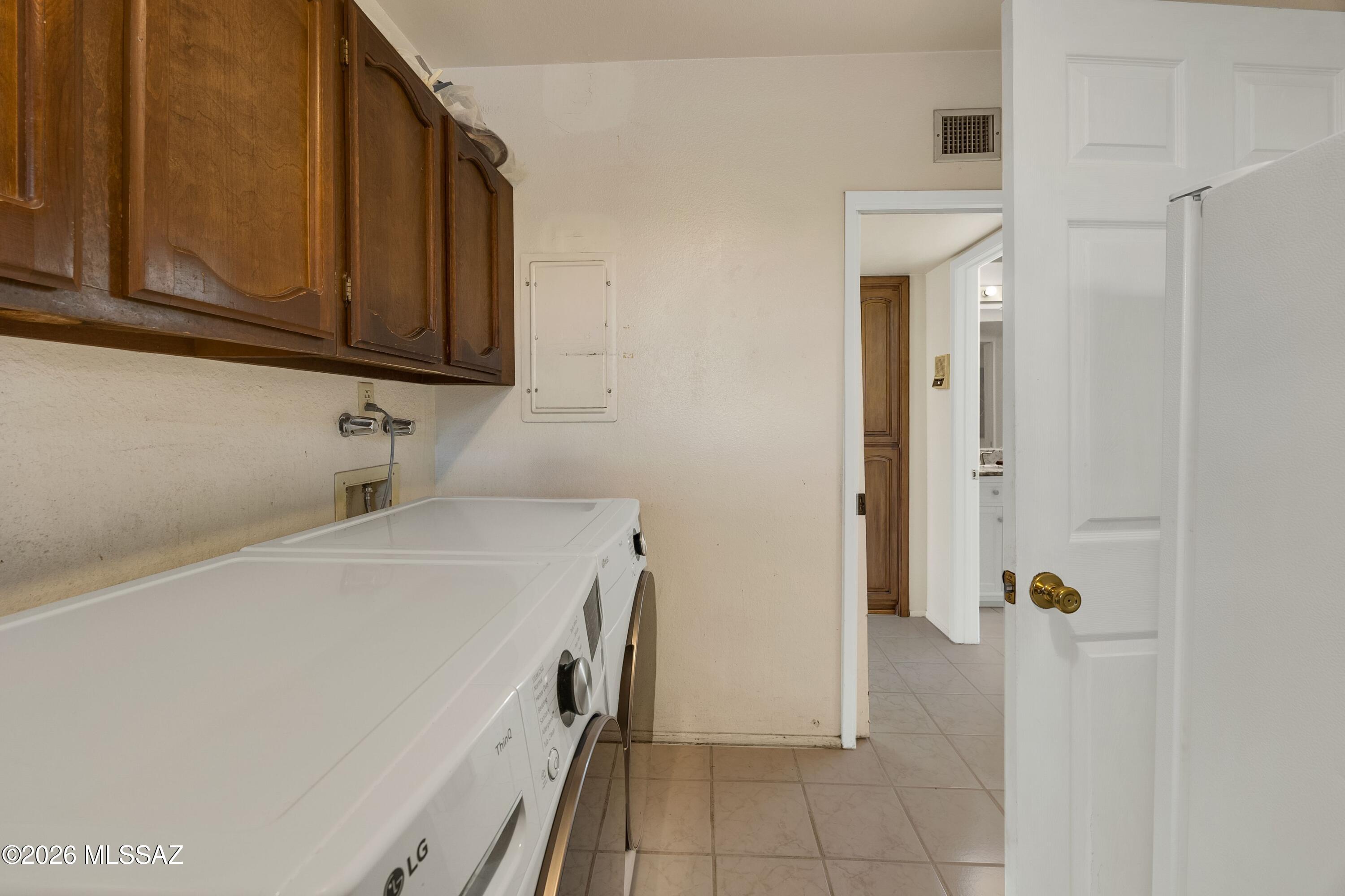 Flecha Caida Ranch Estates NO. 2 - Residential