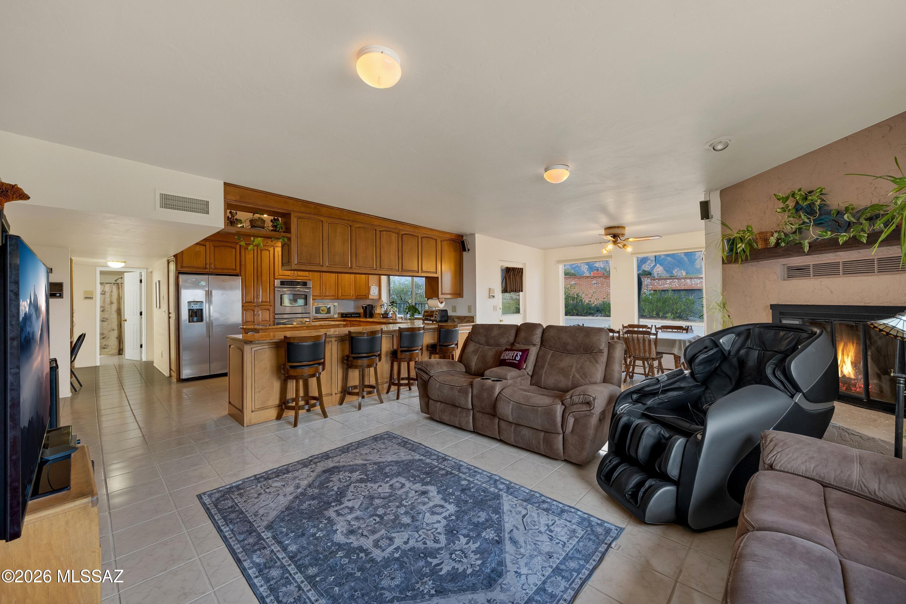Flecha Caida Ranch Estates NO. 2 - Residential