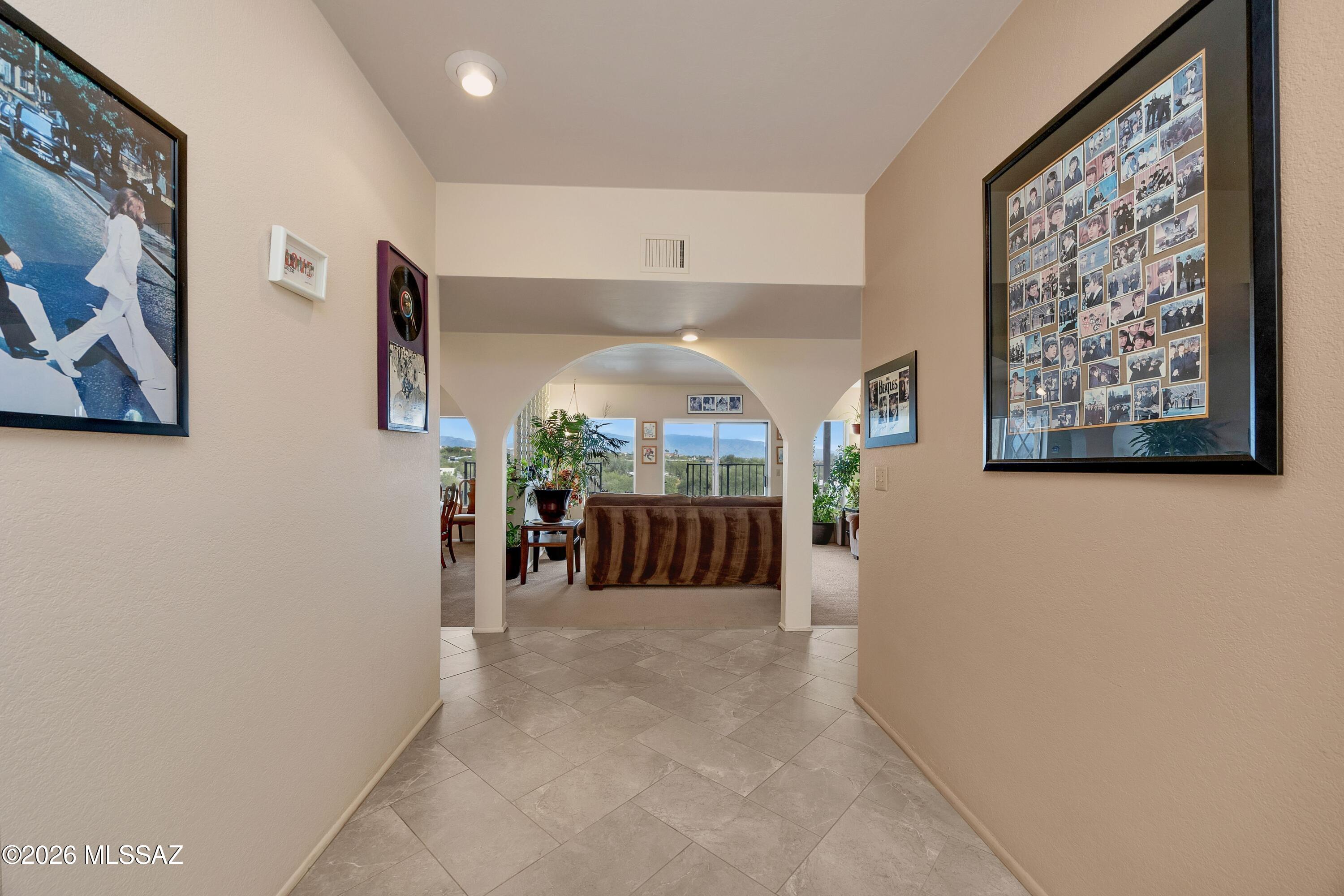 Flecha Caida Ranch Estates NO. 2 - Residential