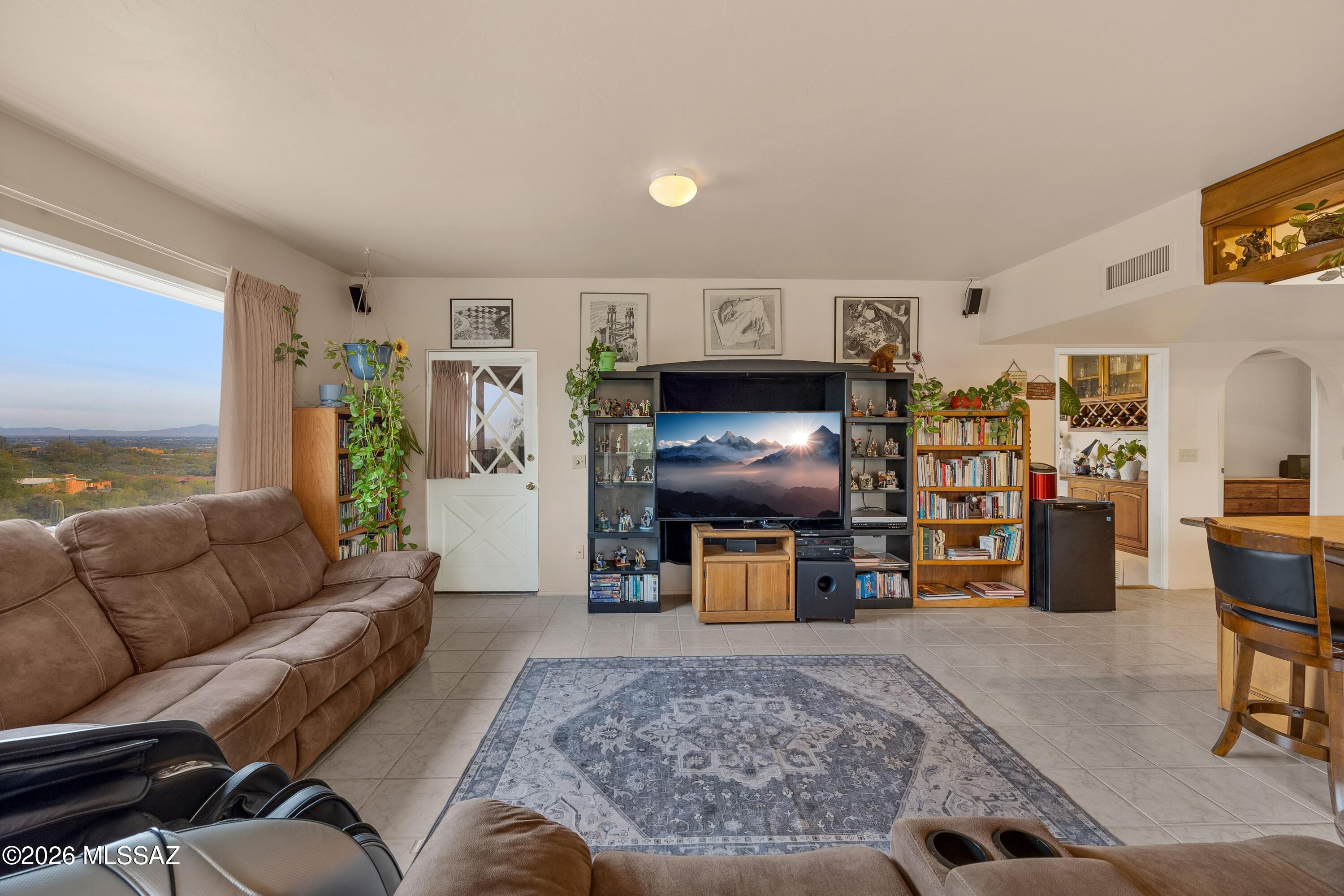 Flecha Caida Ranch Estates NO. 2 - Residential