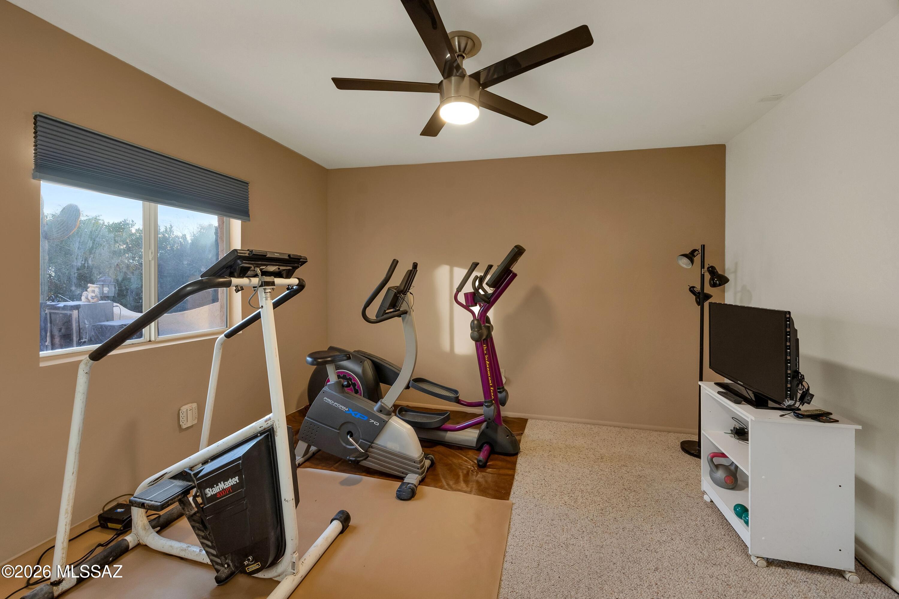 Flecha Caida Ranch Estates NO. 2 - Residential