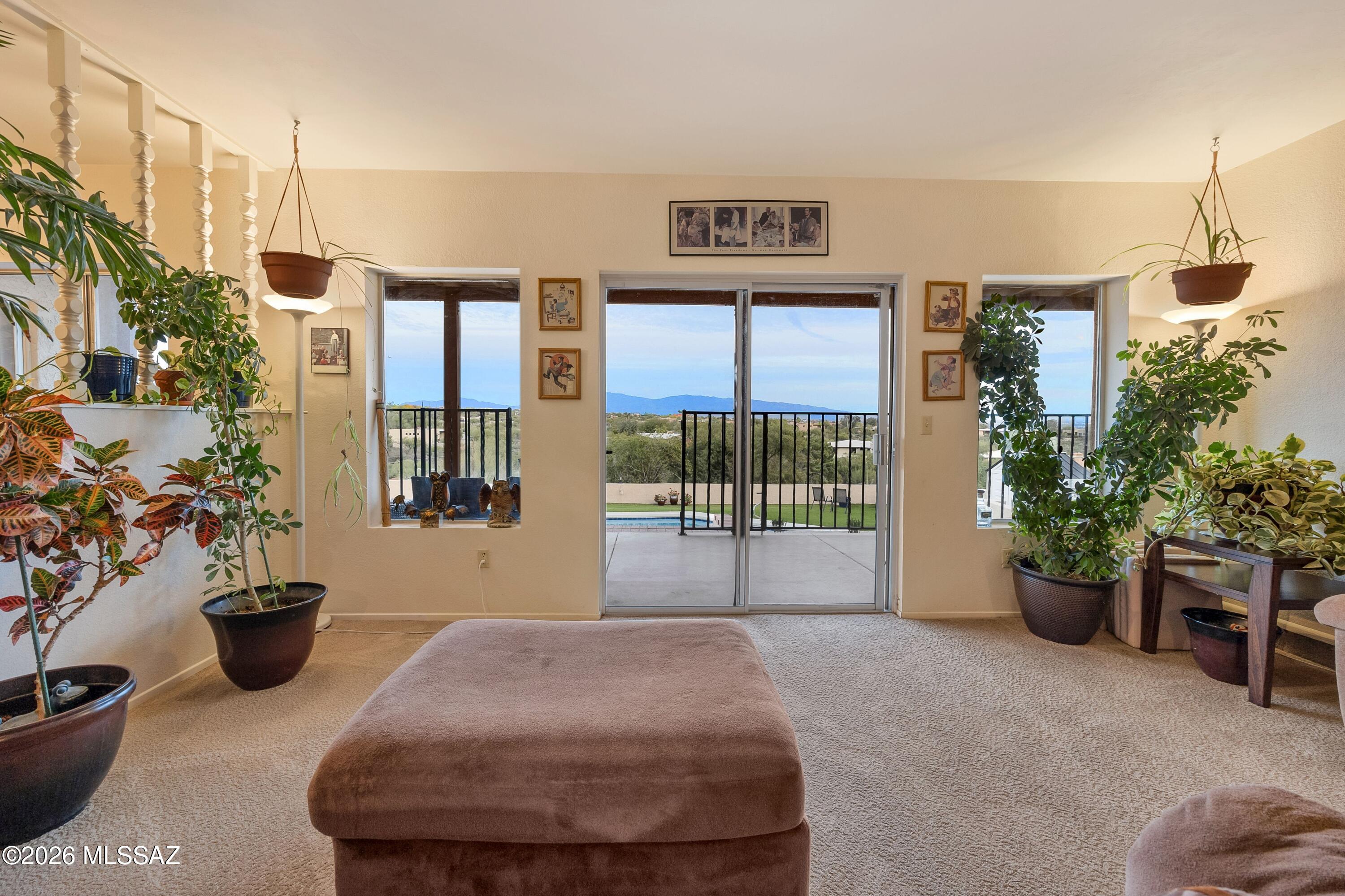 Flecha Caida Ranch Estates NO. 2 - Residential