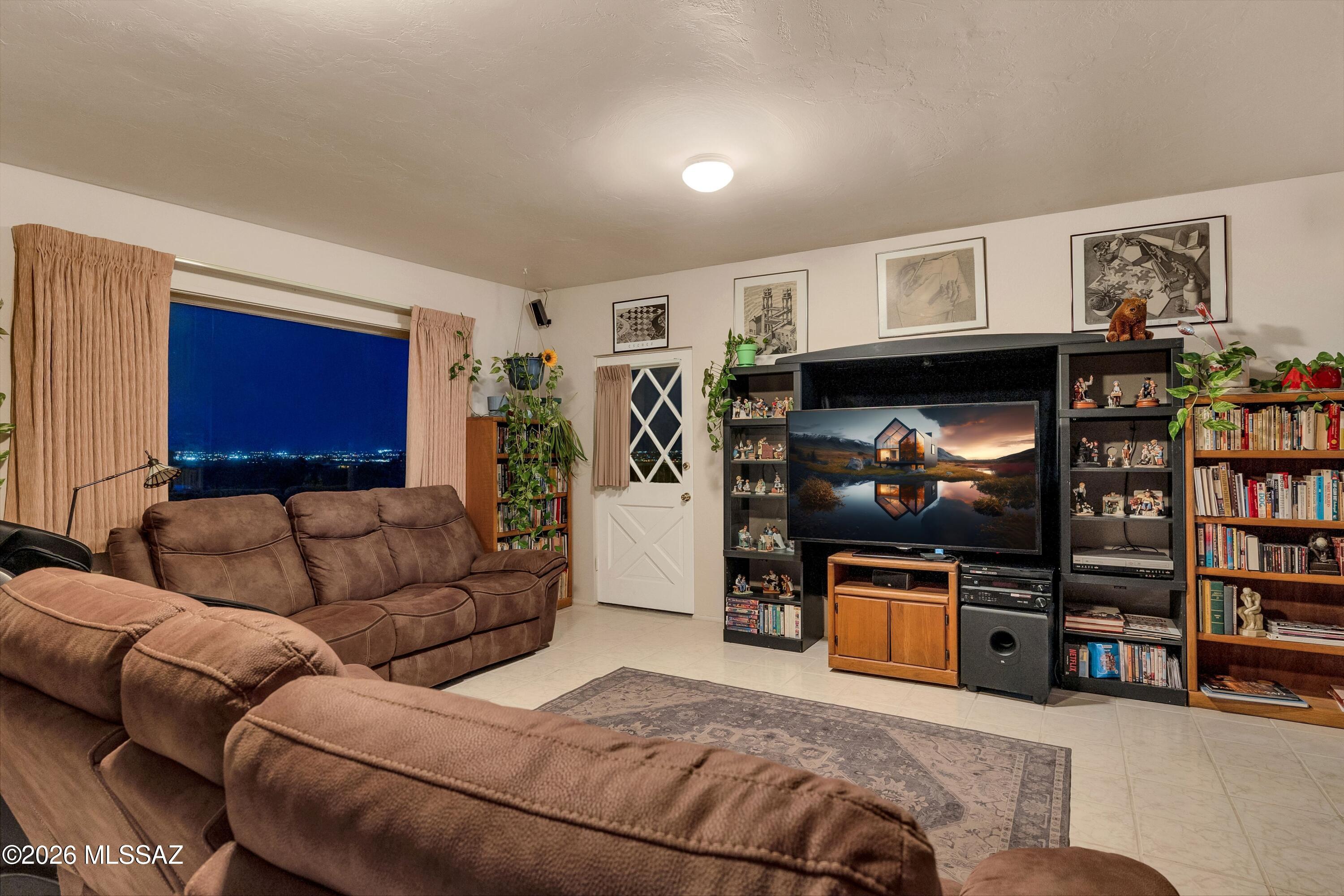 Flecha Caida Ranch Estates NO. 2 - Residential