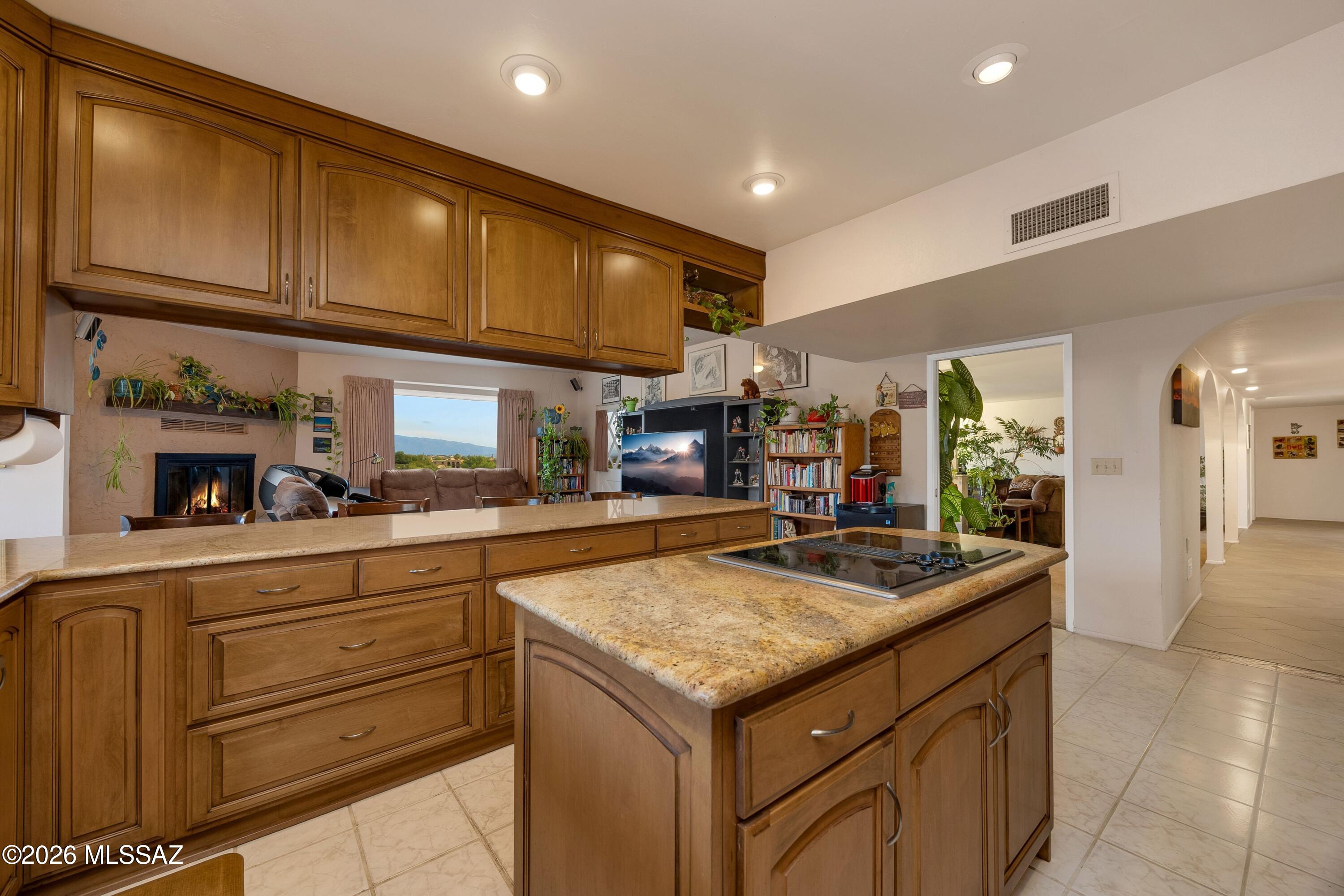 Flecha Caida Ranch Estates NO. 2 - Residential