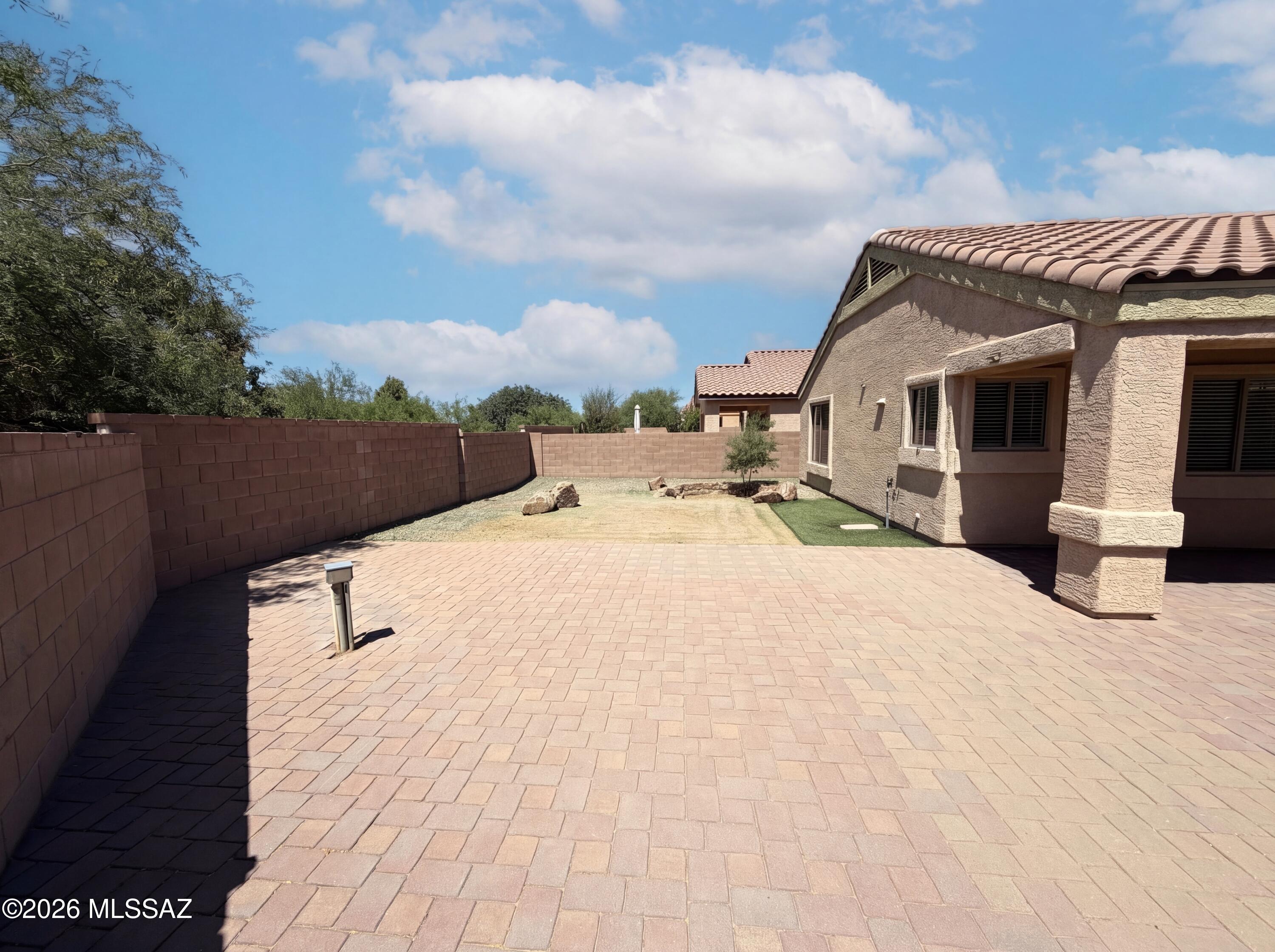 San Lucas Block 2 - Residential
