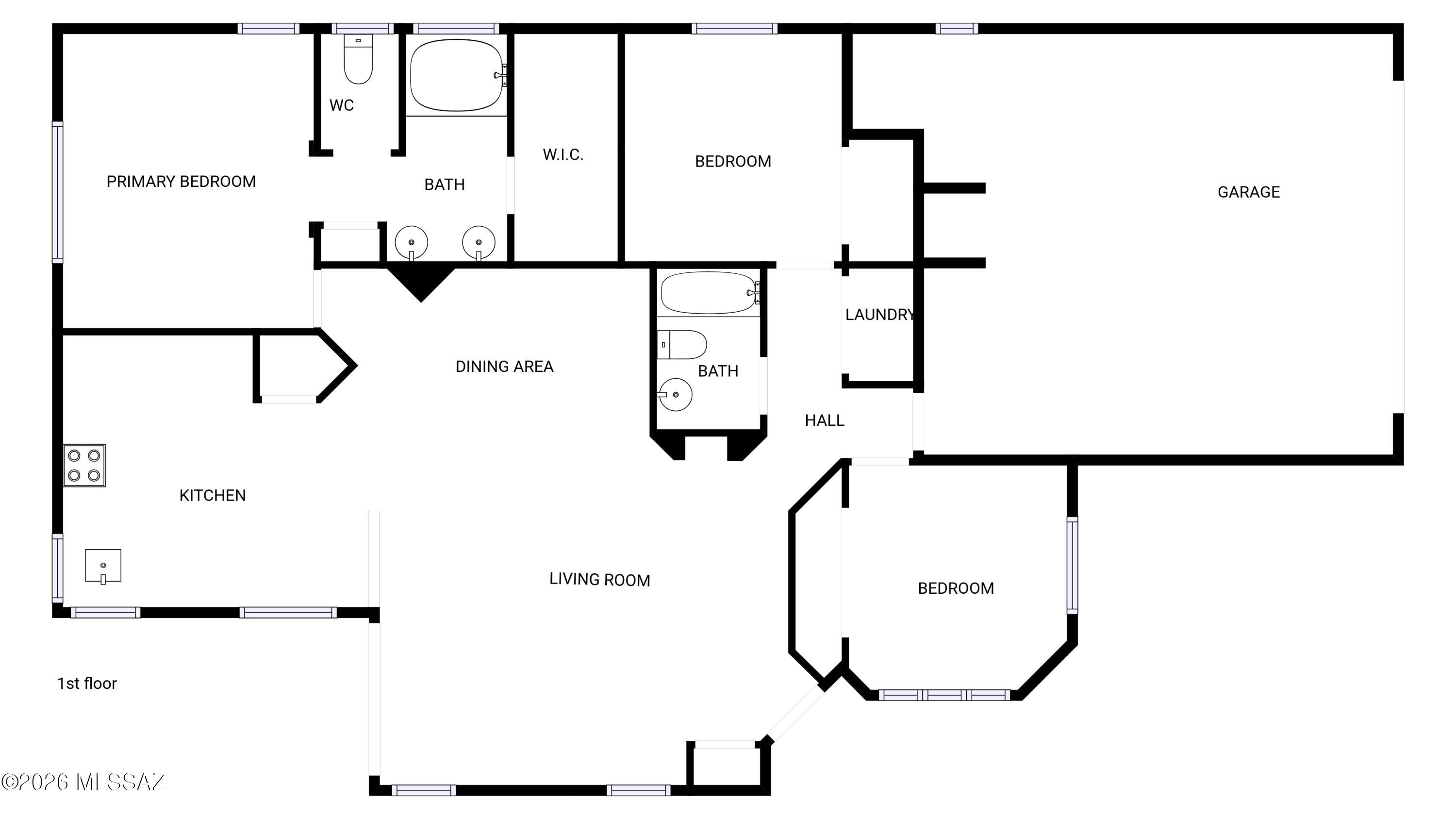 San Lucas Block 2 - Residential