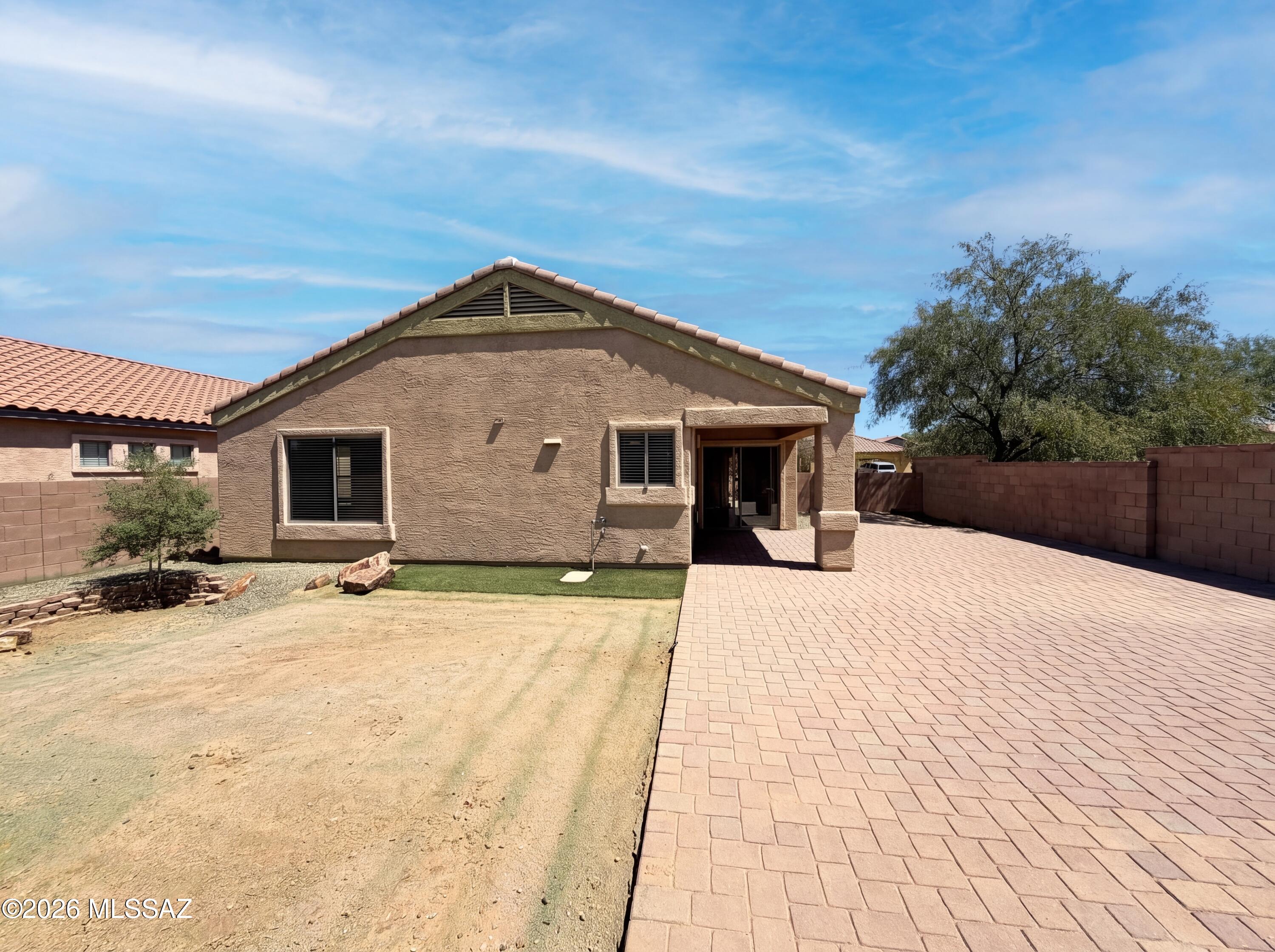 San Lucas Block 2 - Residential