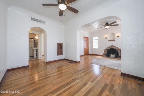 116 N Martin Avenue Tucson AZ 85719