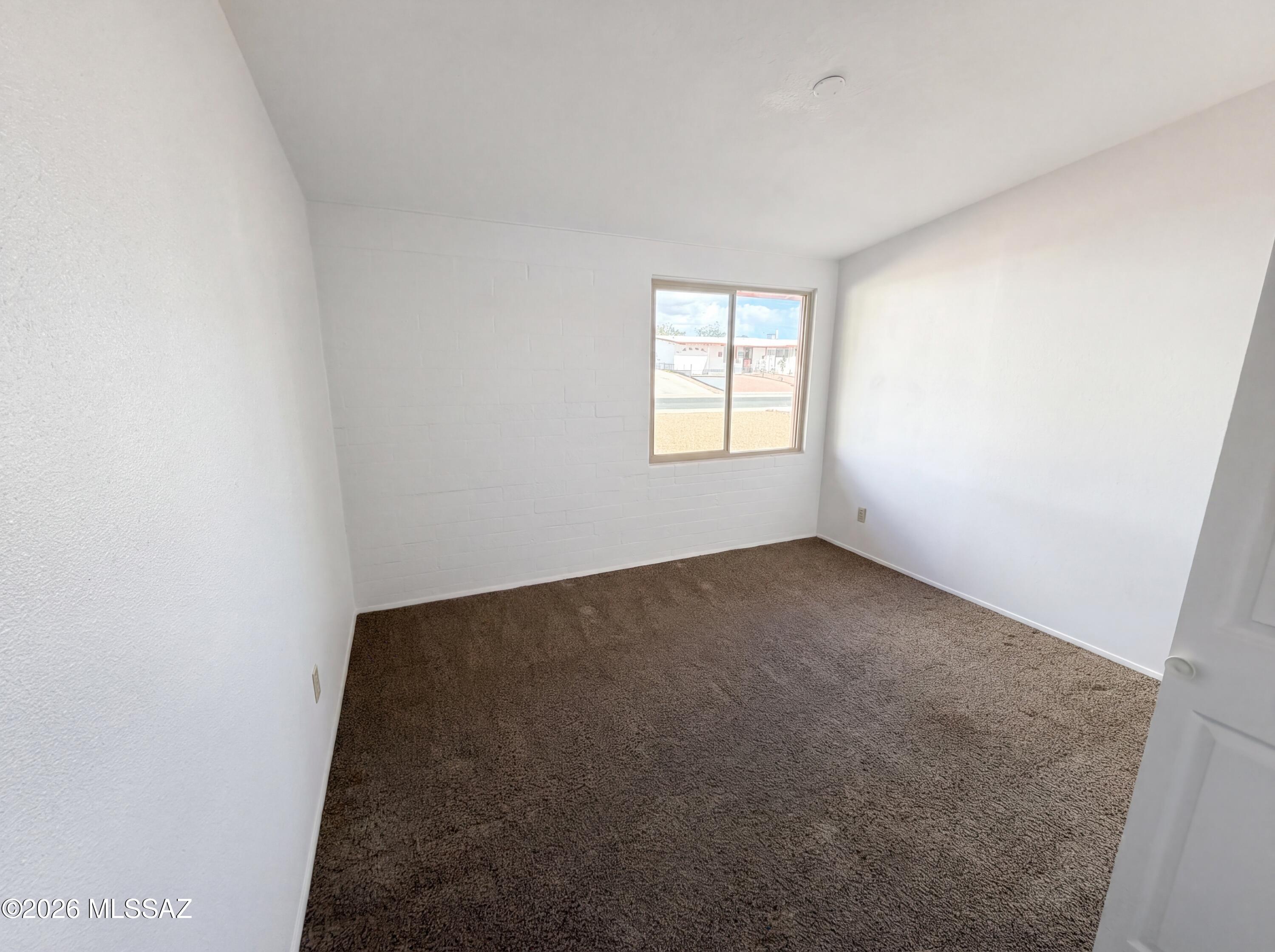 San Manuel Townsite - Residential