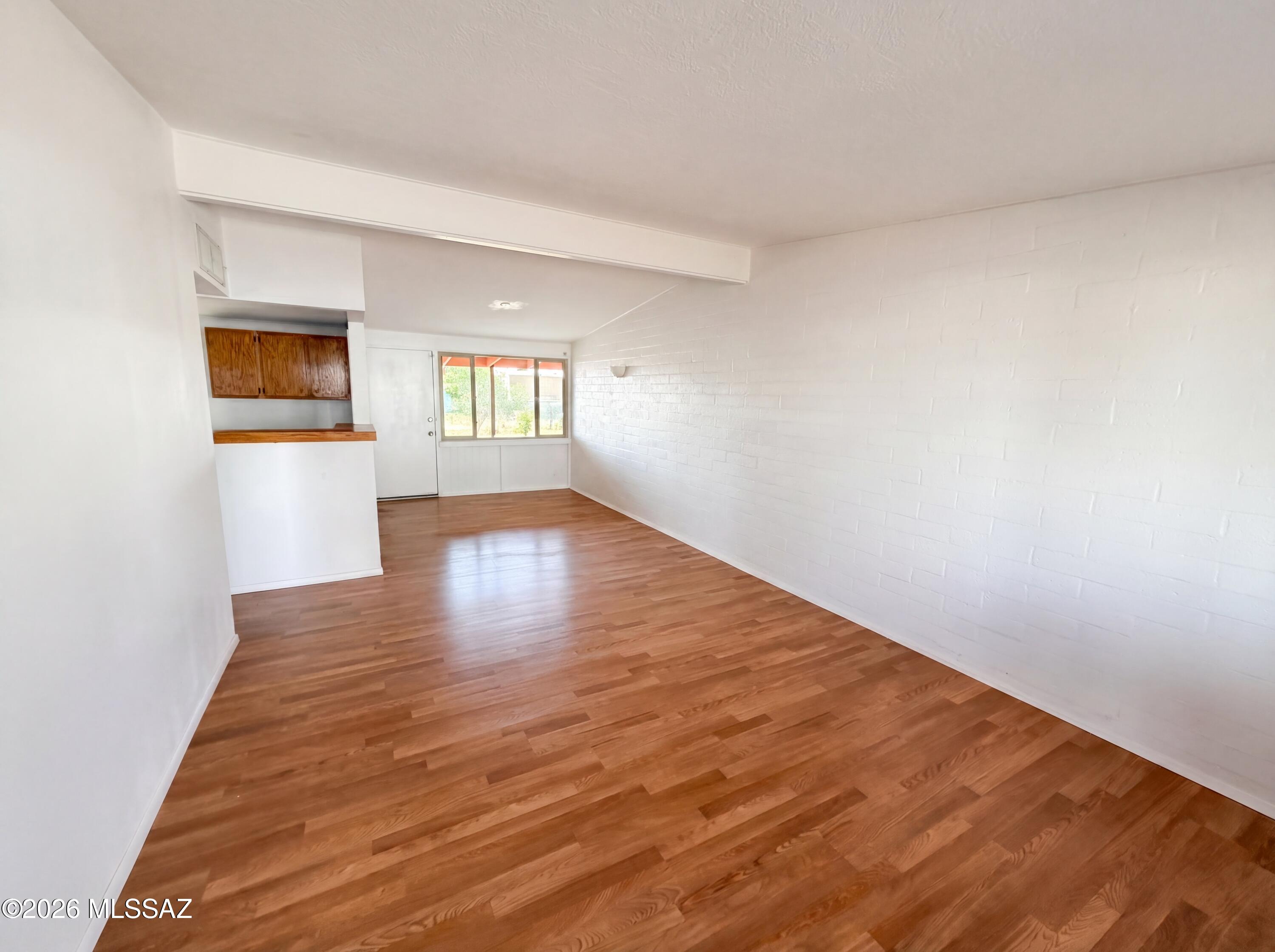 San Manuel Townsite - Residential