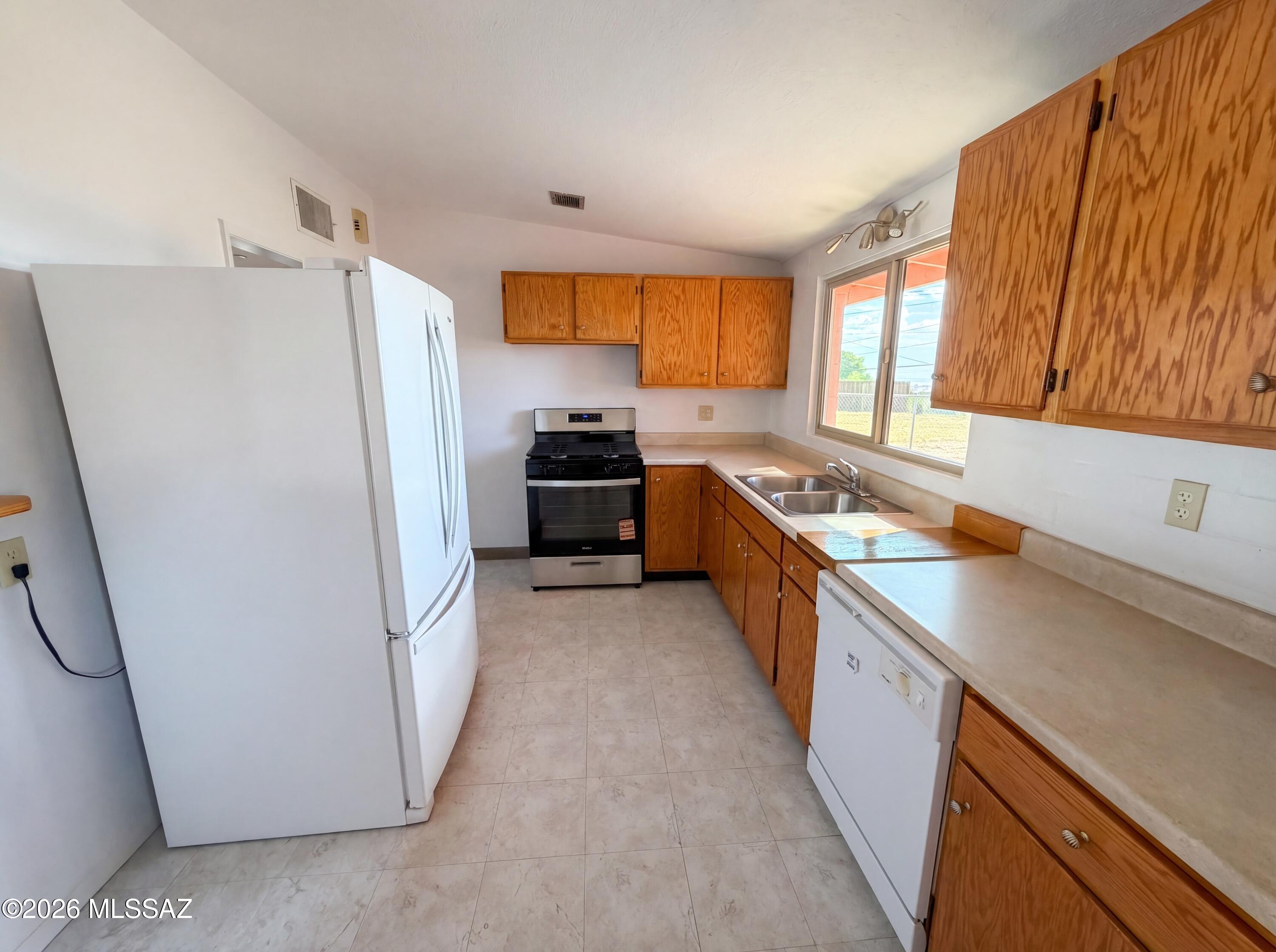 San Manuel Townsite - Residential