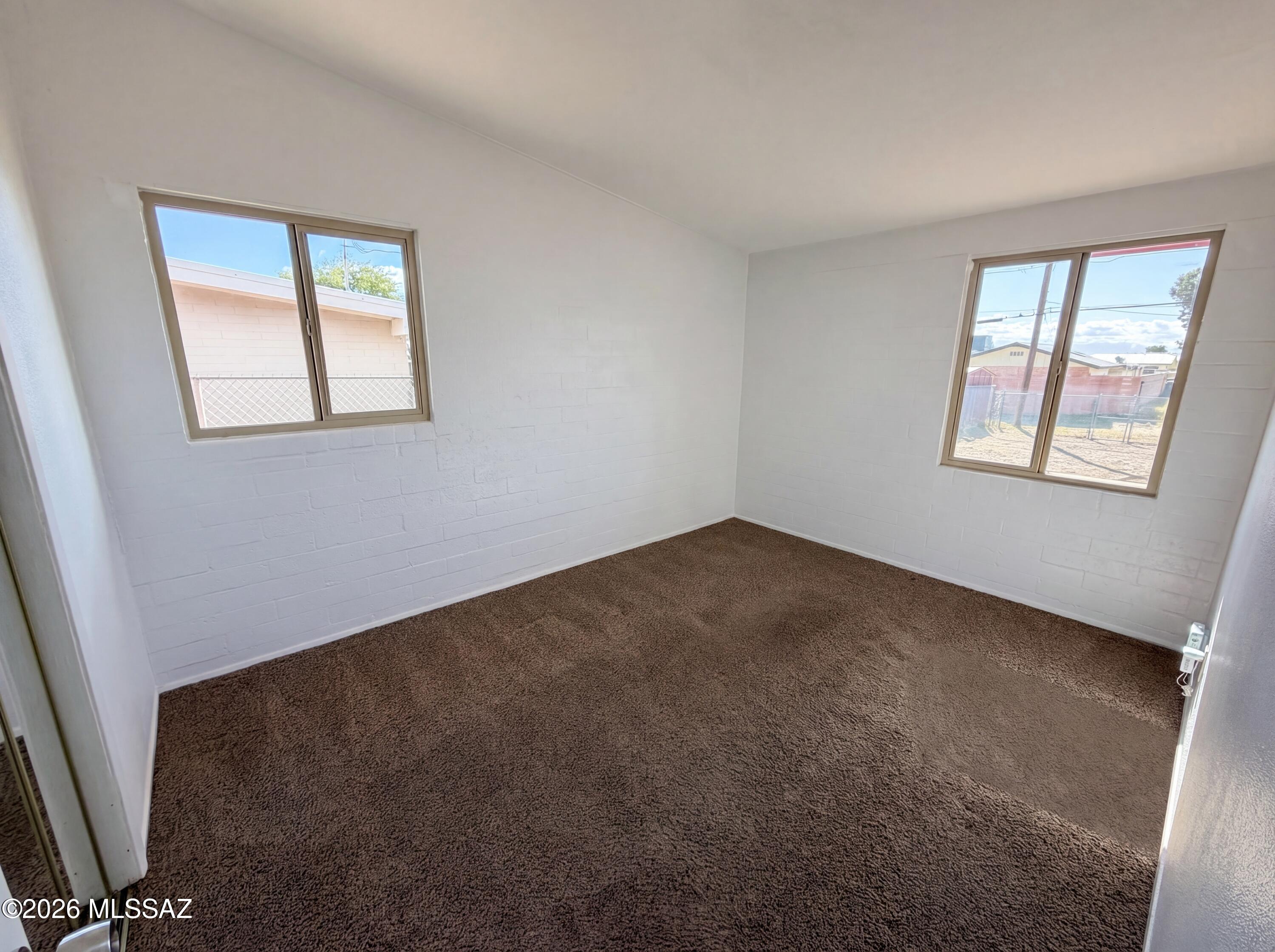 San Manuel Townsite - Residential