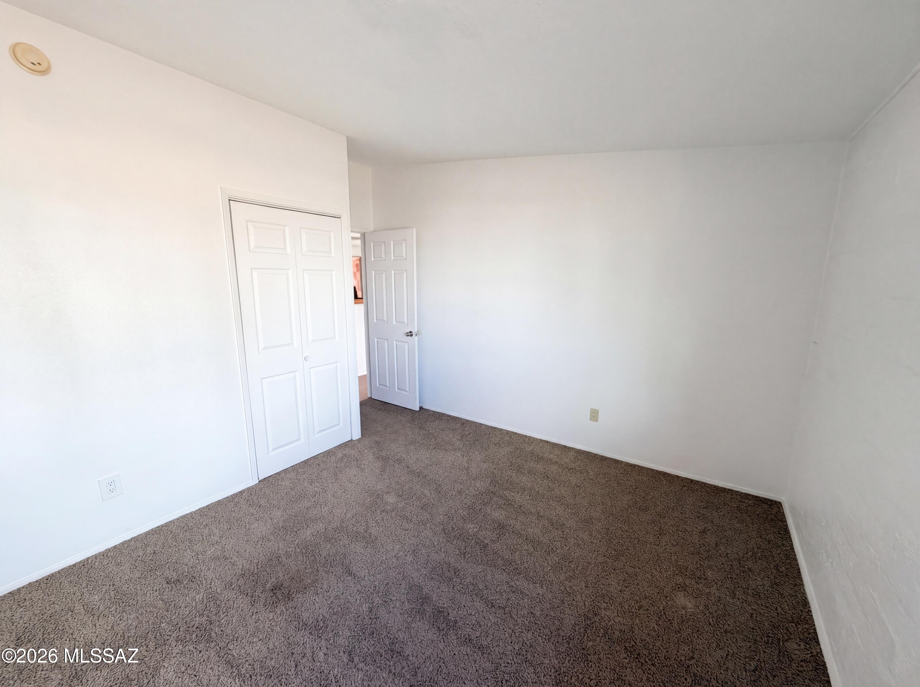 San Manuel Townsite - Residential