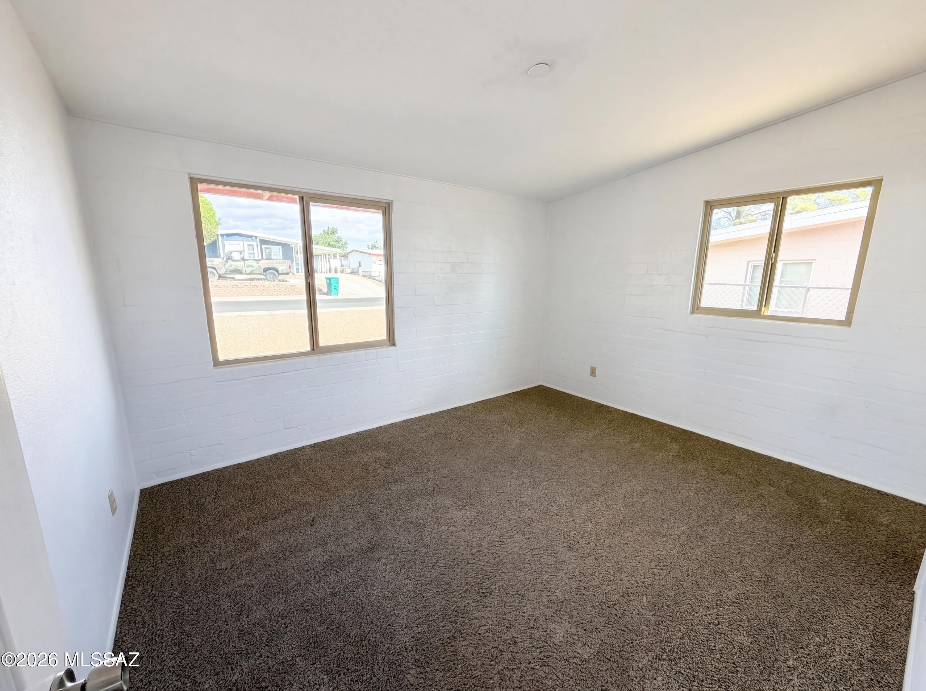 San Manuel Townsite - Residential