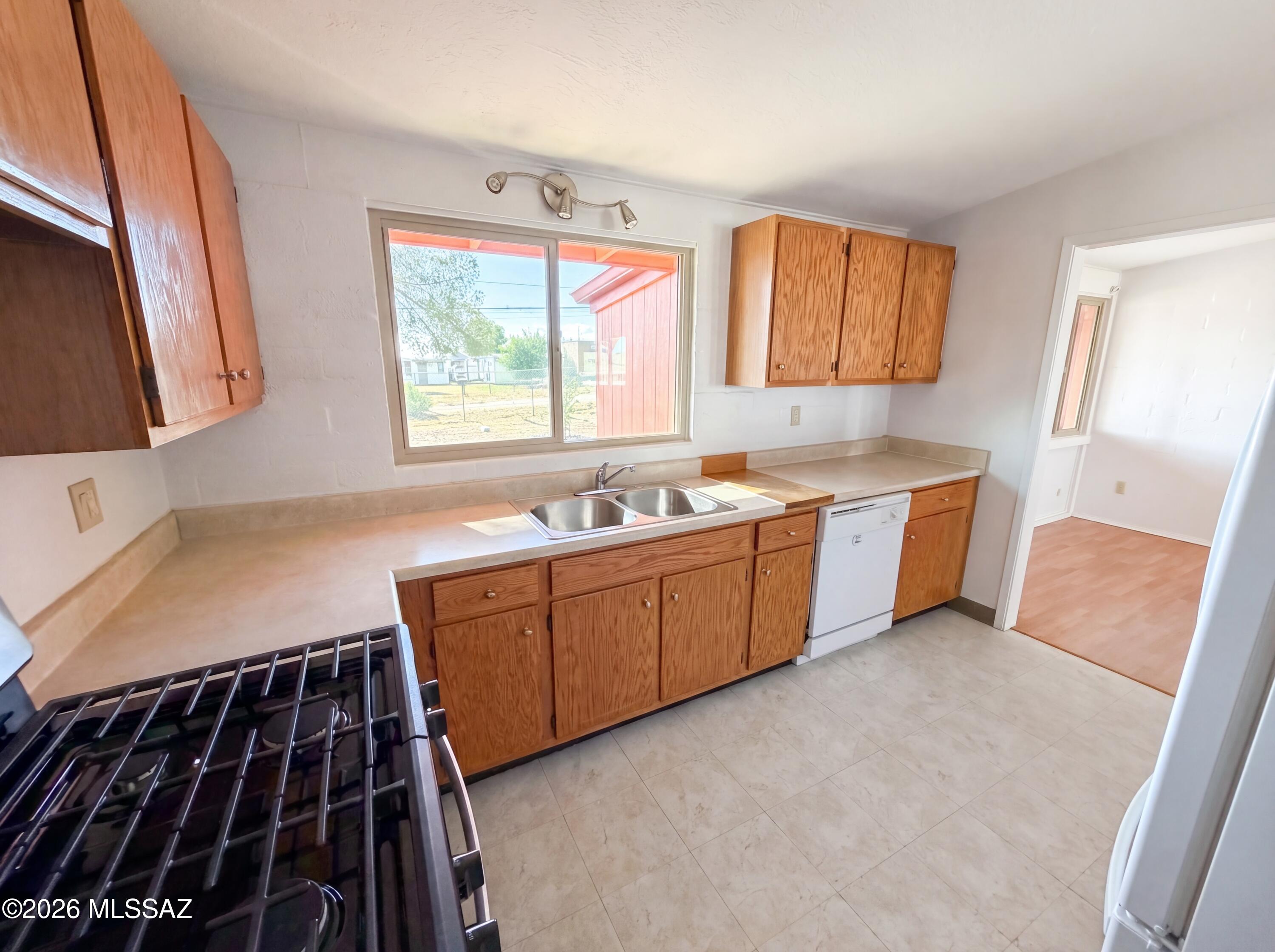 San Manuel Townsite - Residential