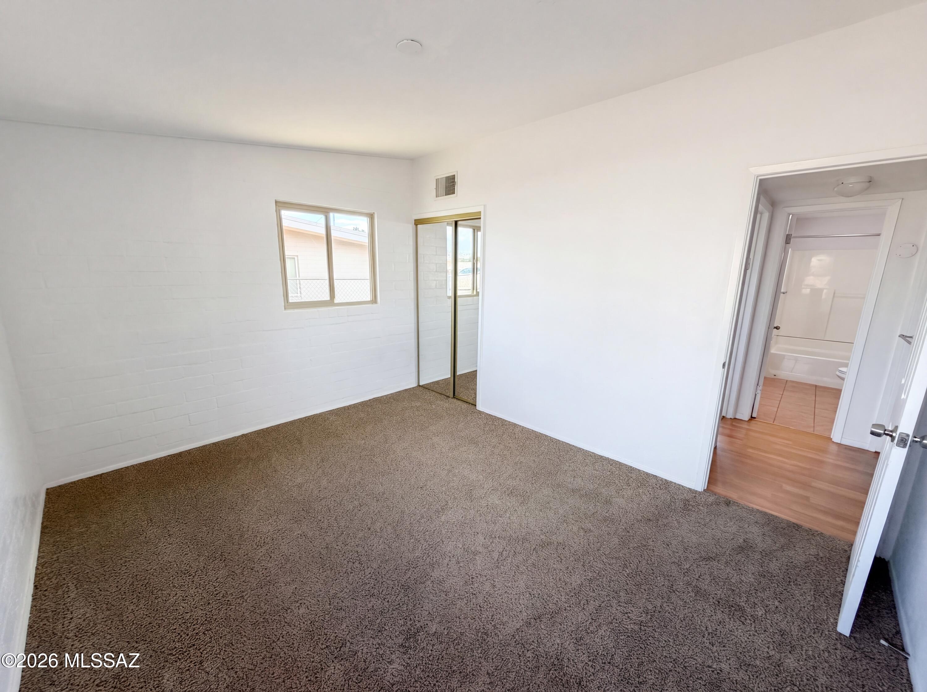 San Manuel Townsite - Residential