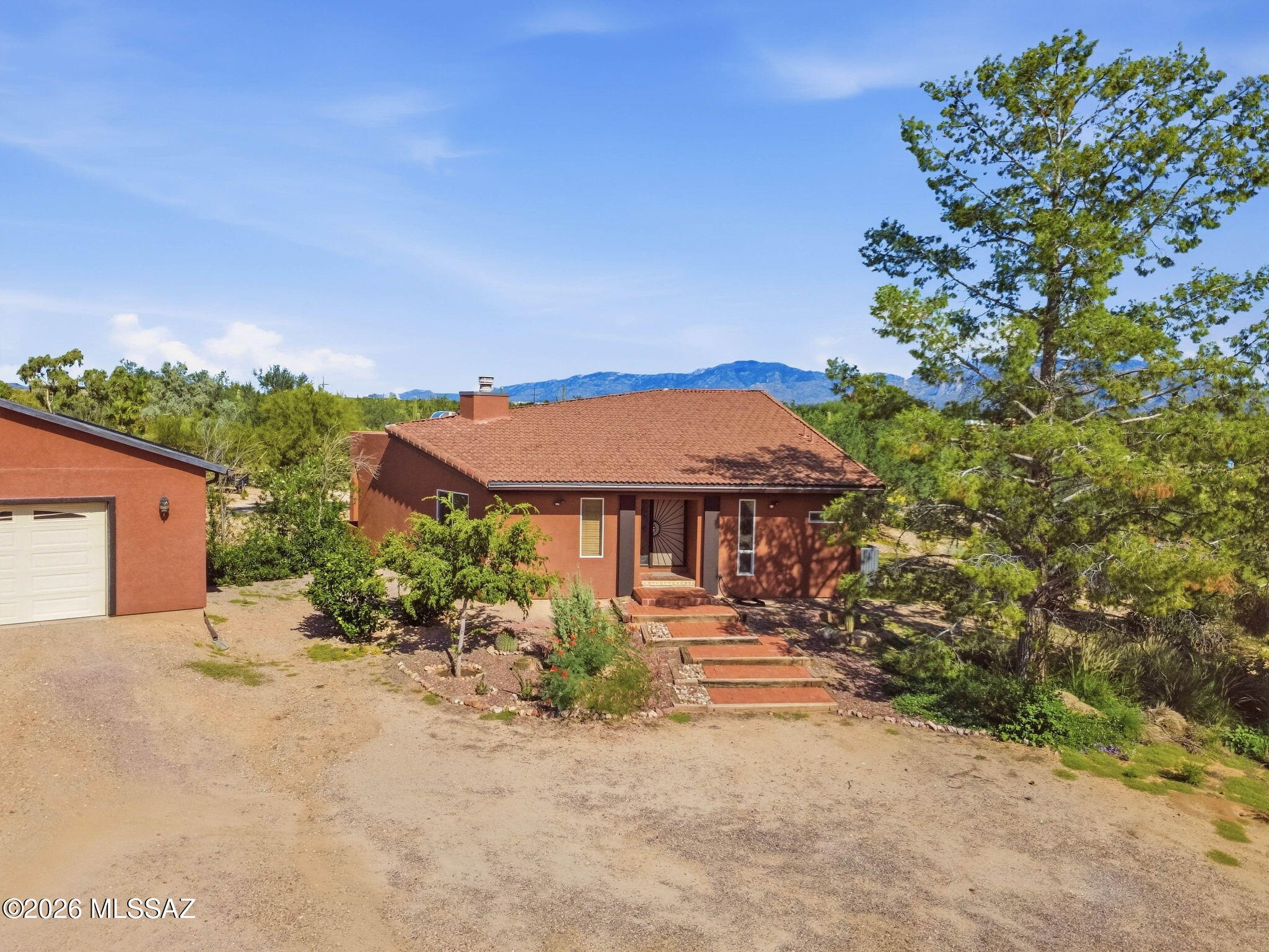 10280 N Quail Lane