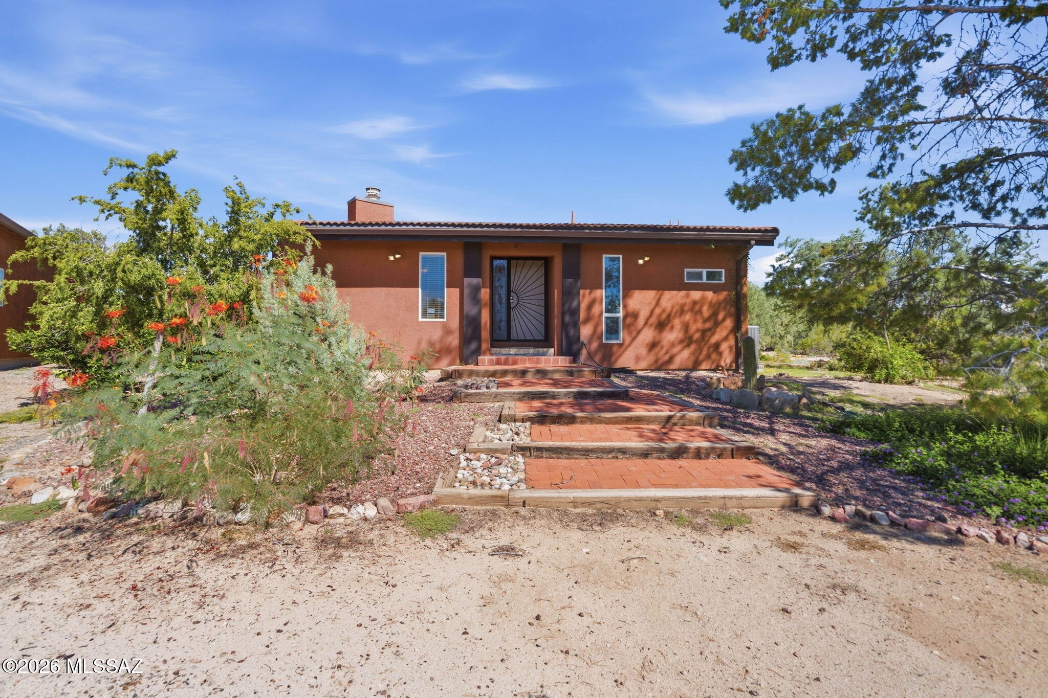 10280 N Quail Lane
