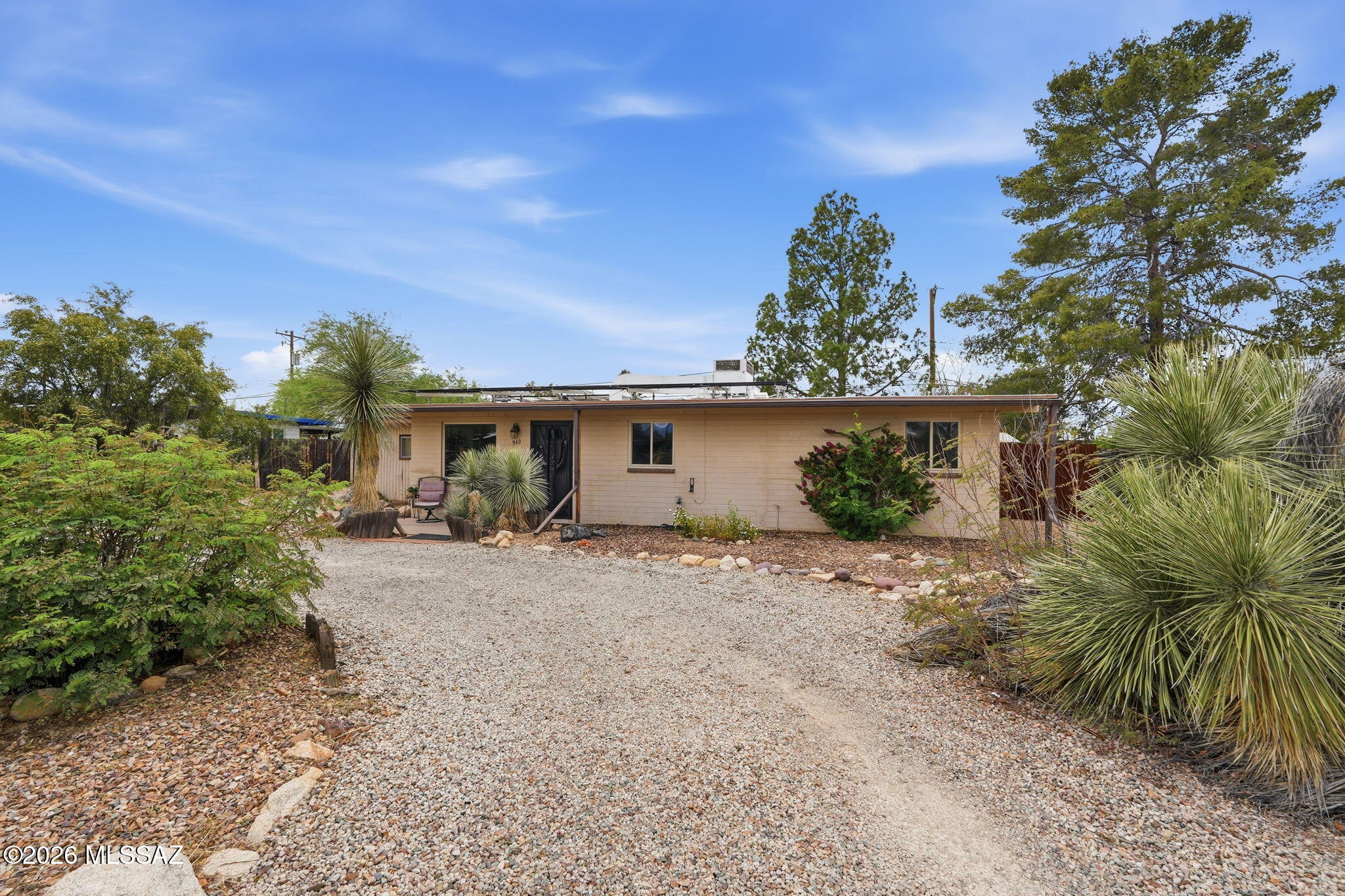 942 S Fordham Drive