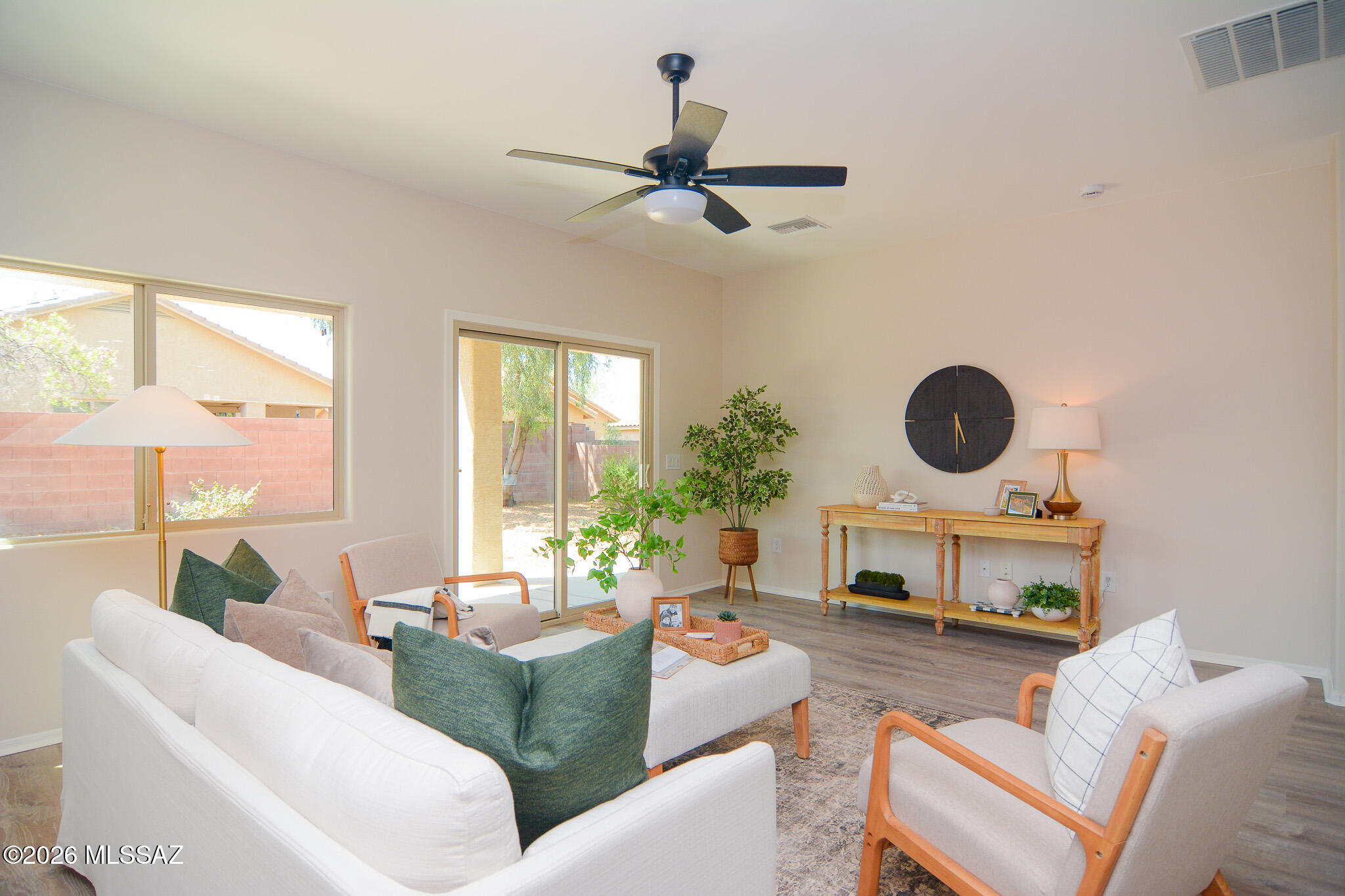 Sycamore Park Village 2 (1-148) - Residential