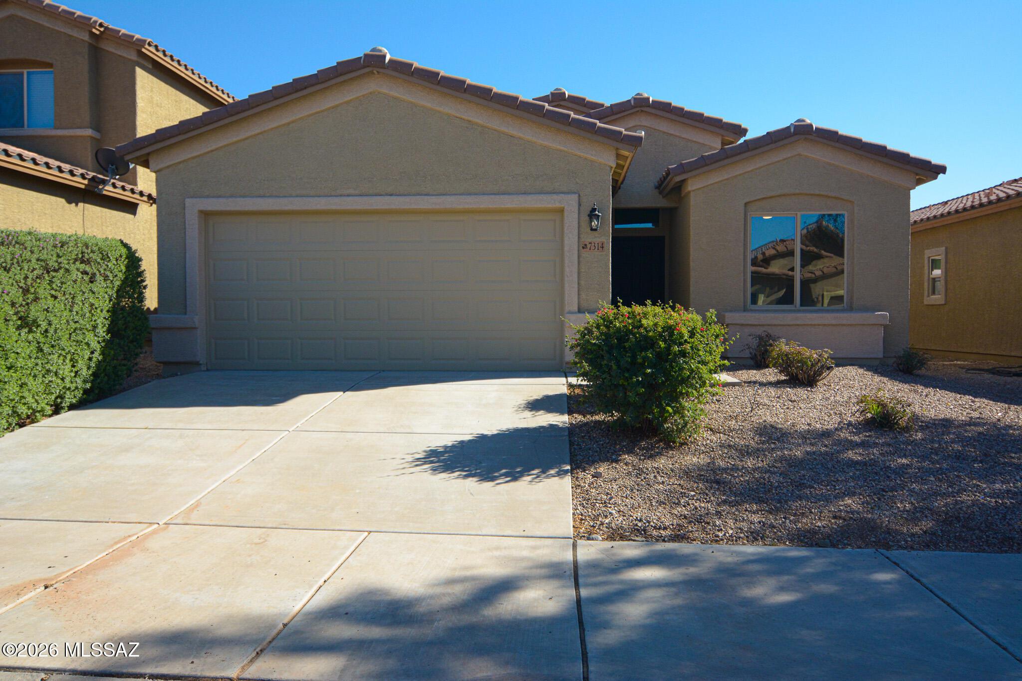 7314 E Heartwood Drive