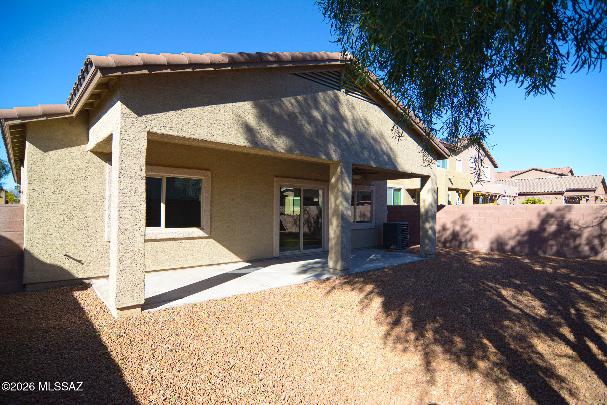 Sycamore Park Village 2 (1-148) - Residential