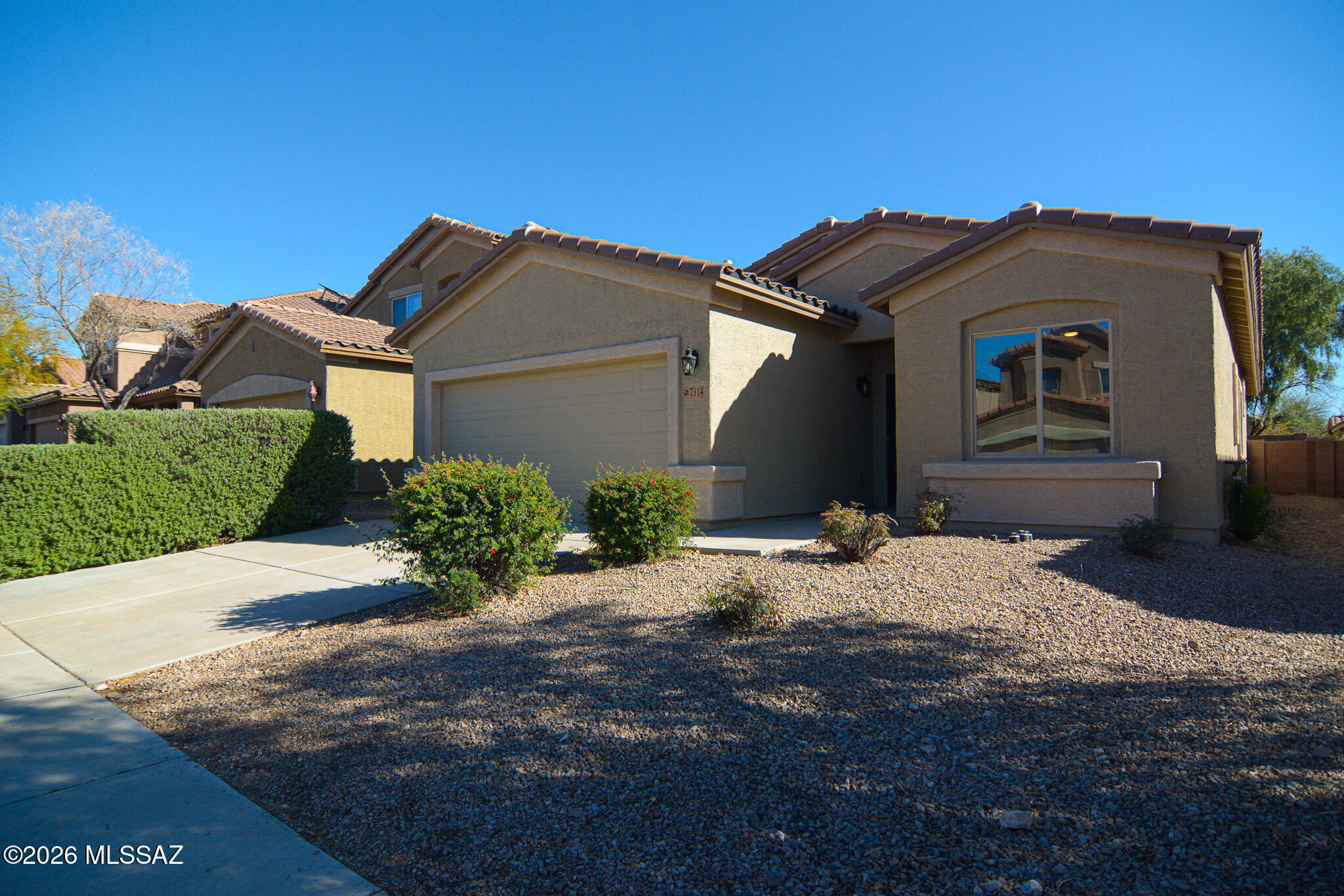 Sycamore Park Village 2 (1-148) - Residential