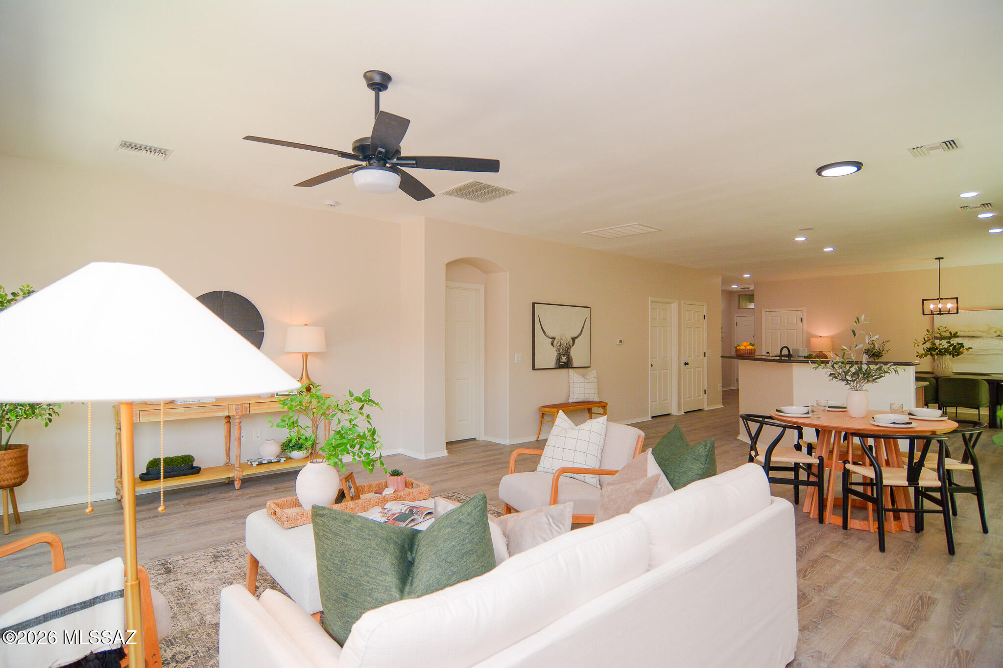 Sycamore Park Village 2 (1-148) - Residential