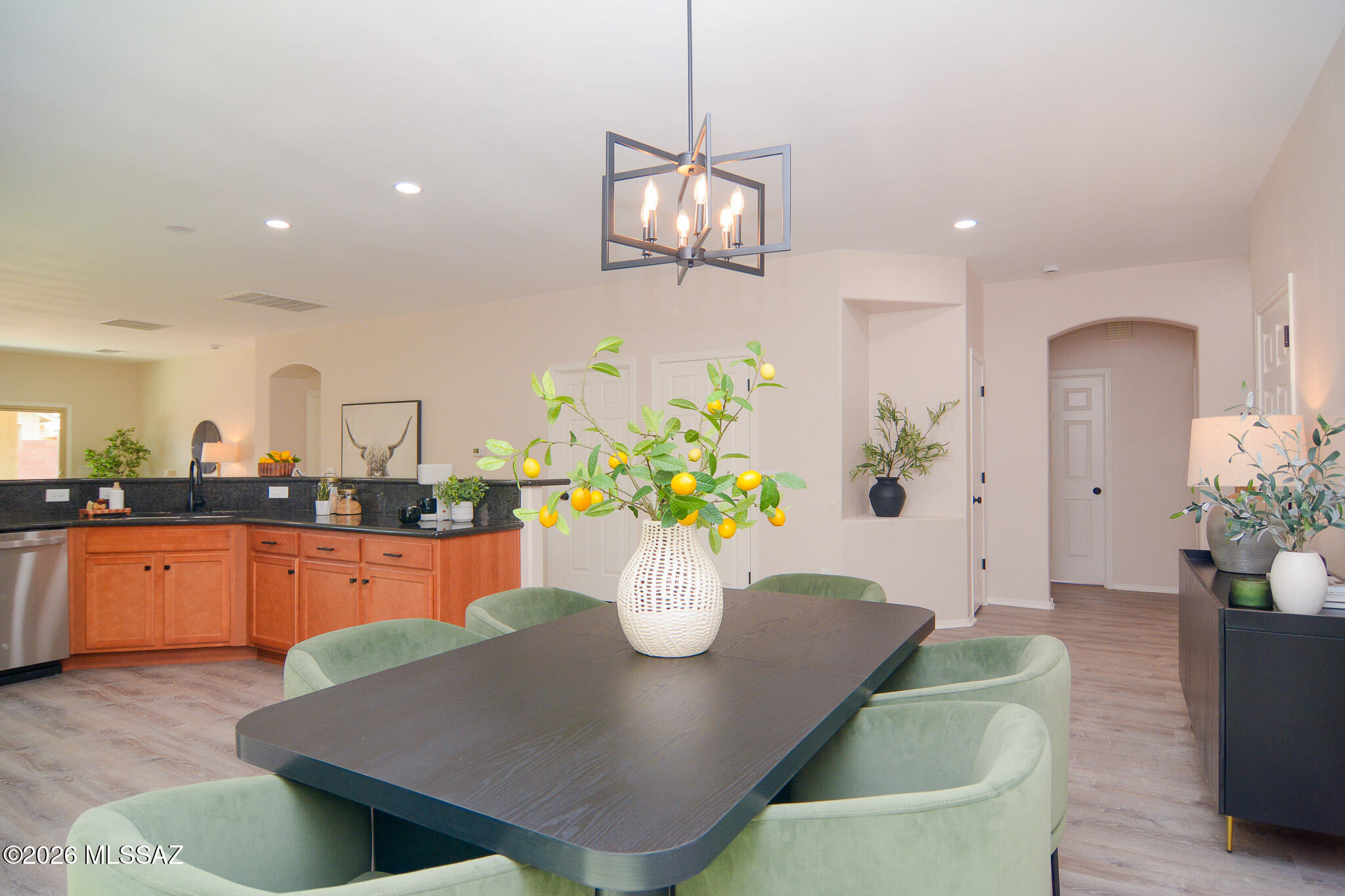 Sycamore Park Village 2 (1-148) - Residential