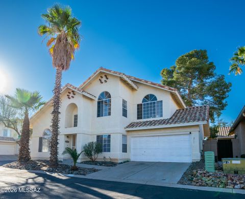 3711 W Redfield Lane Tucson AZ 85742