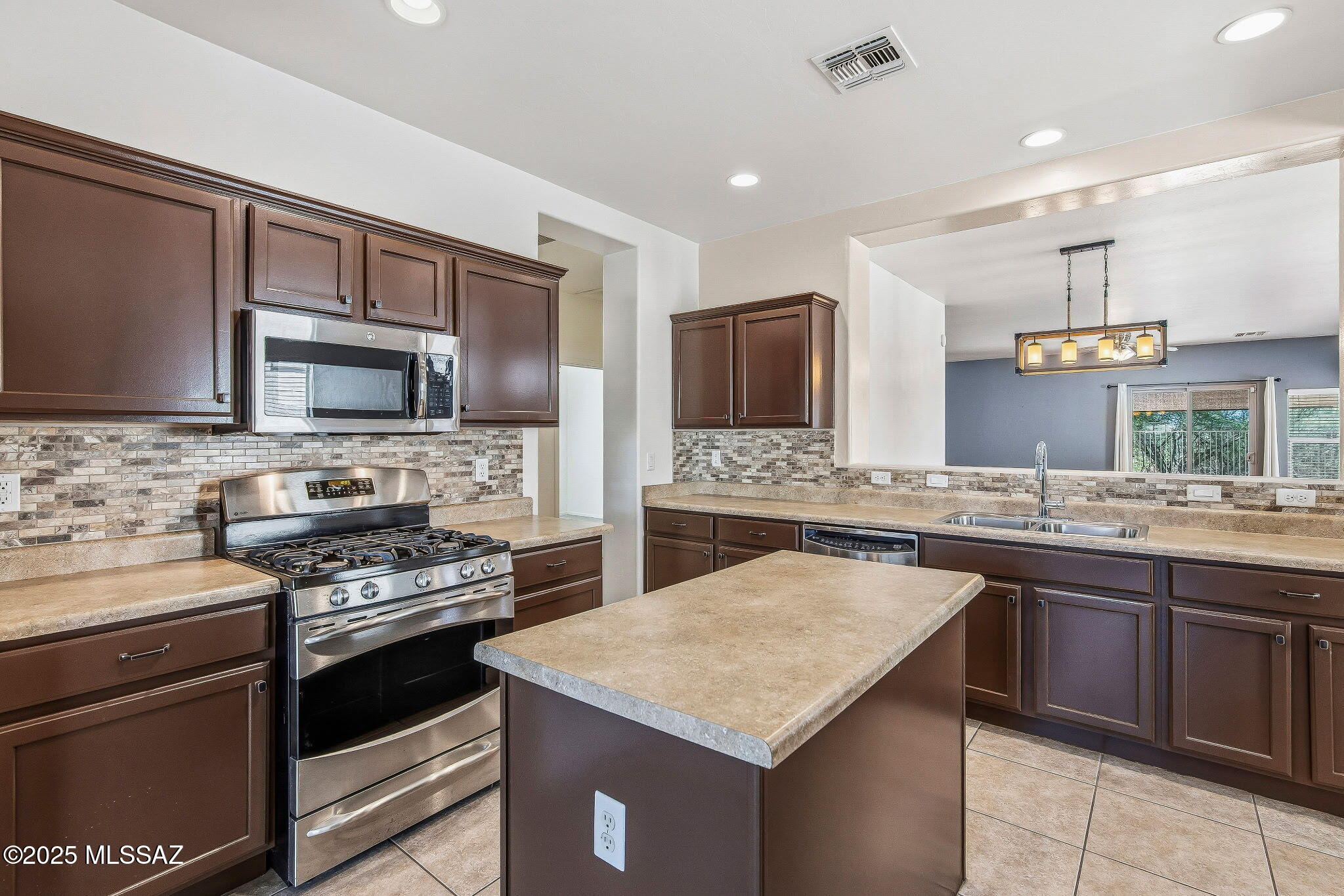 Sonora At Rancho Sahuarita (Lot 700-1010) - Residential