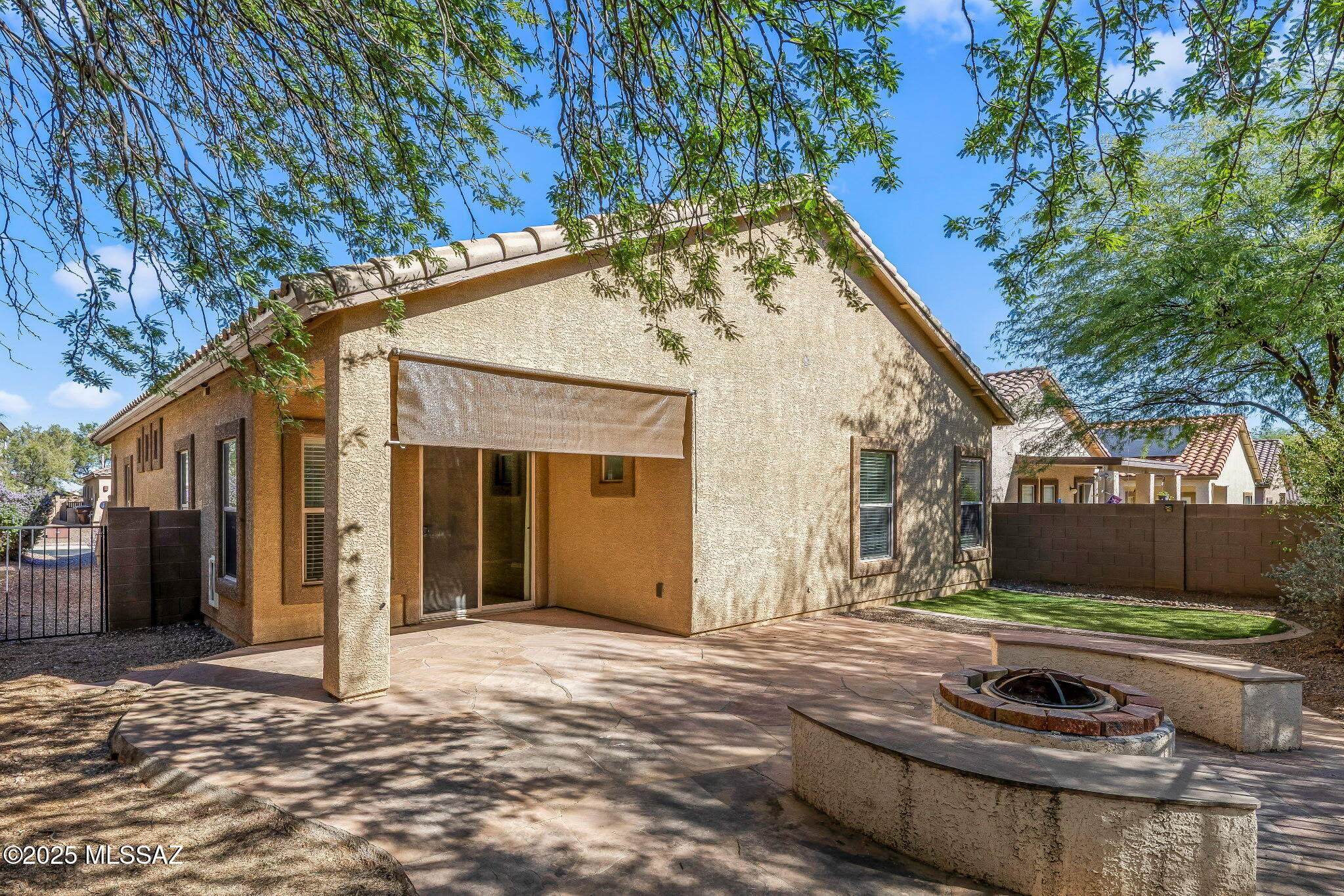 Sonora At Rancho Sahuarita (Lot 700-1010) - Residential