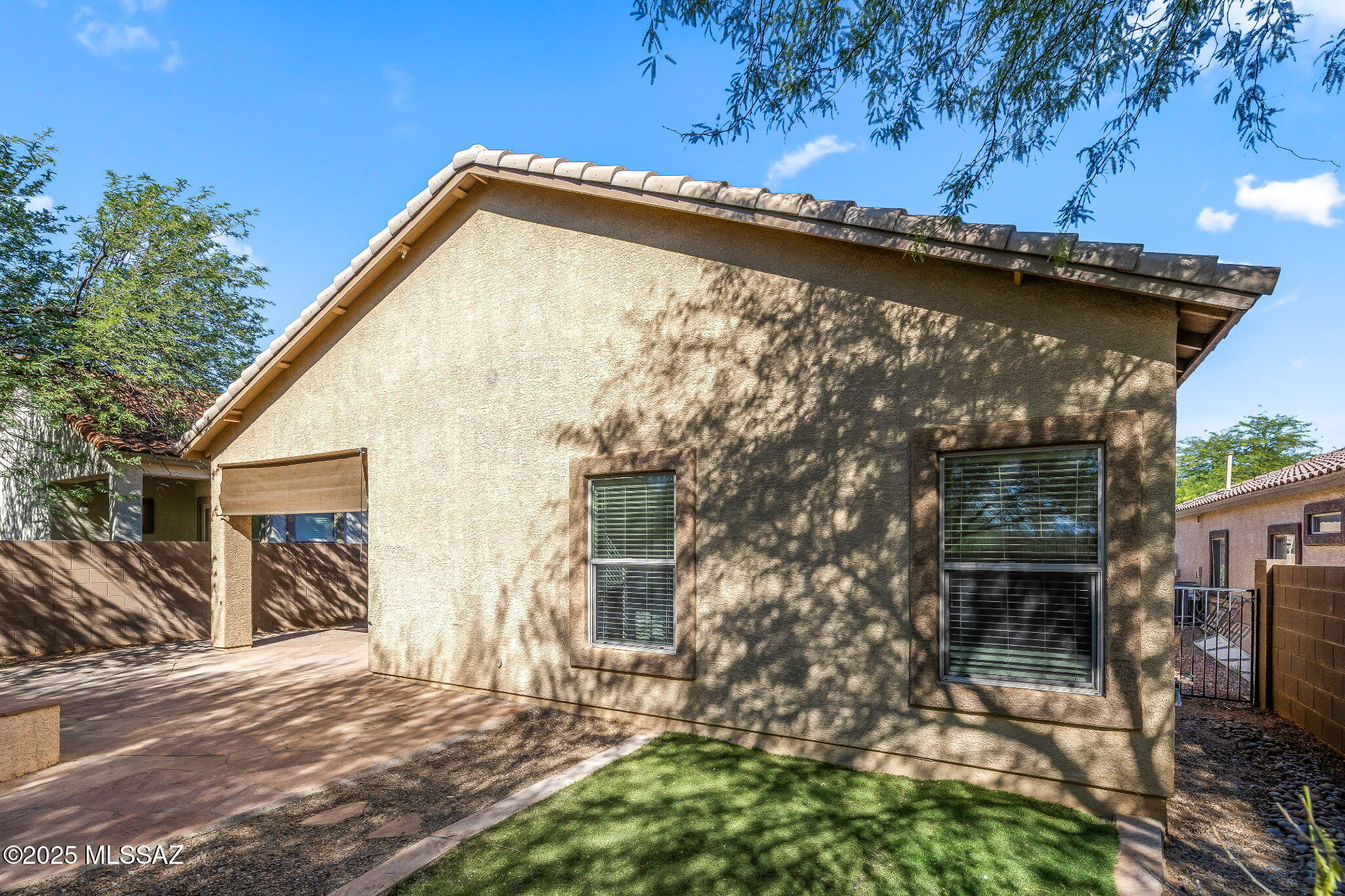 Sonora At Rancho Sahuarita (Lot 700-1010) - Residential