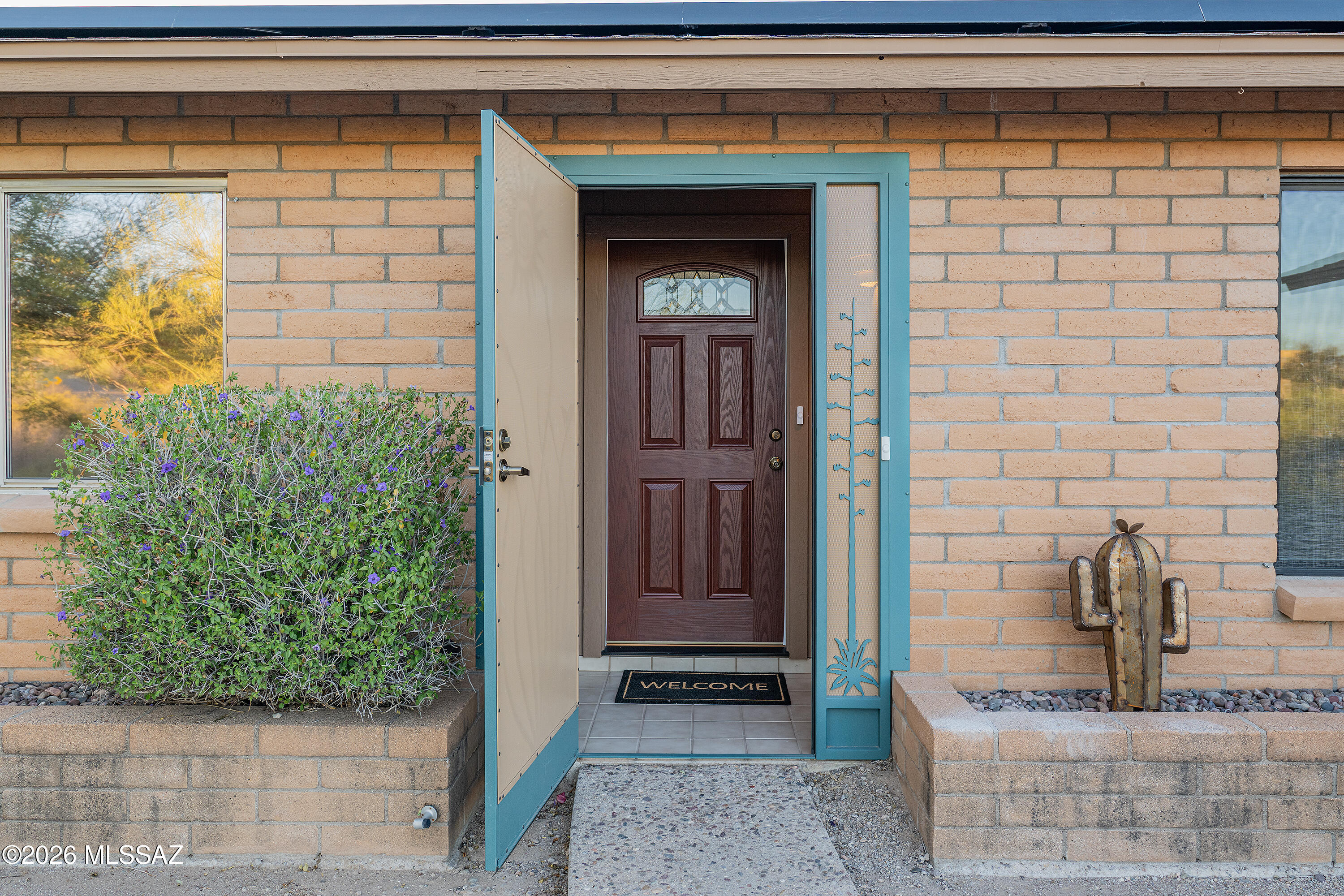 4661 N Camino De Oeste