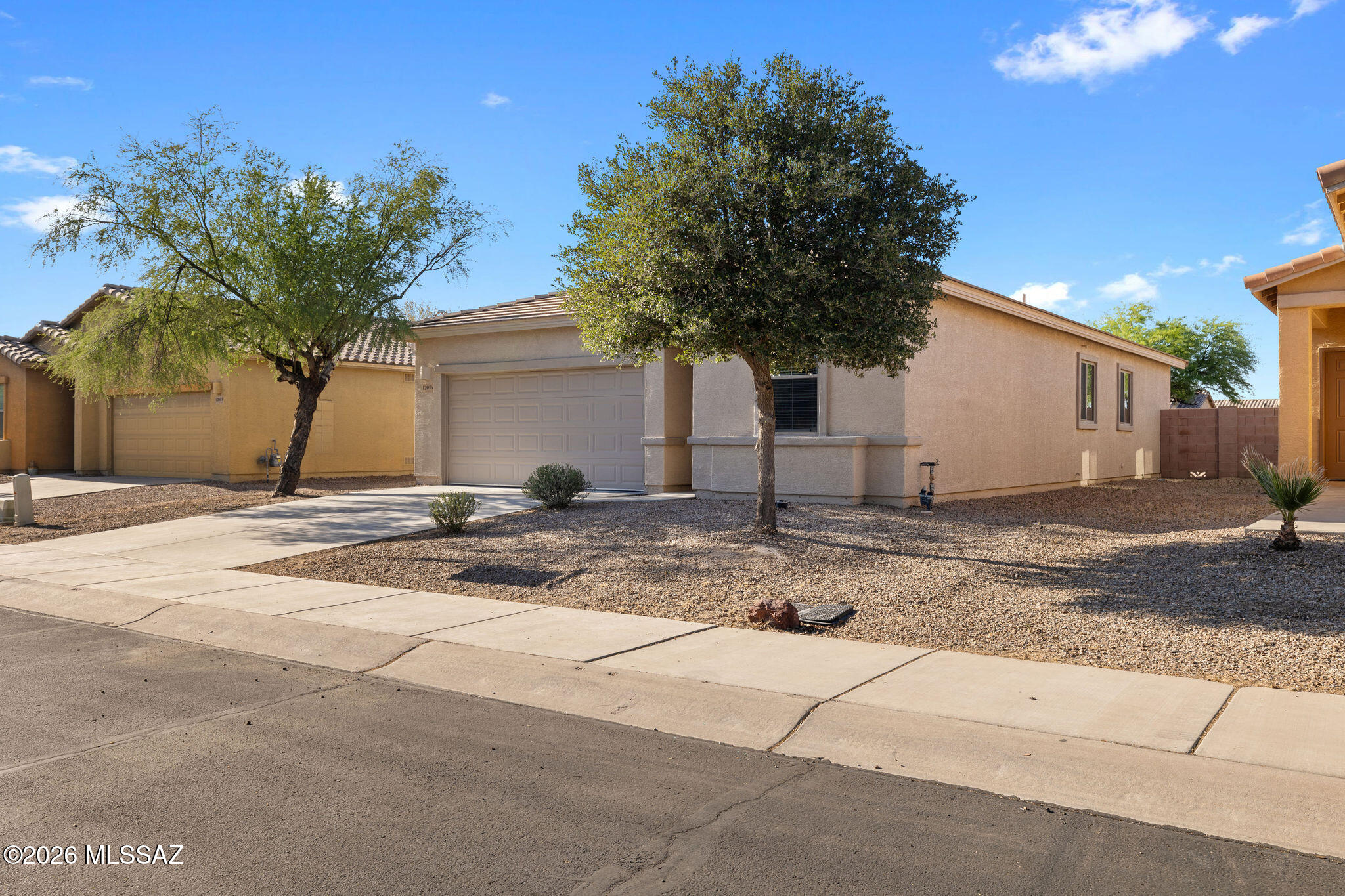 Rancho Marana - Residential