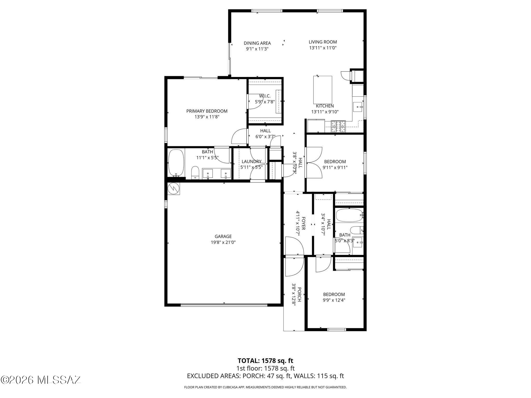 Rancho Marana - Residential