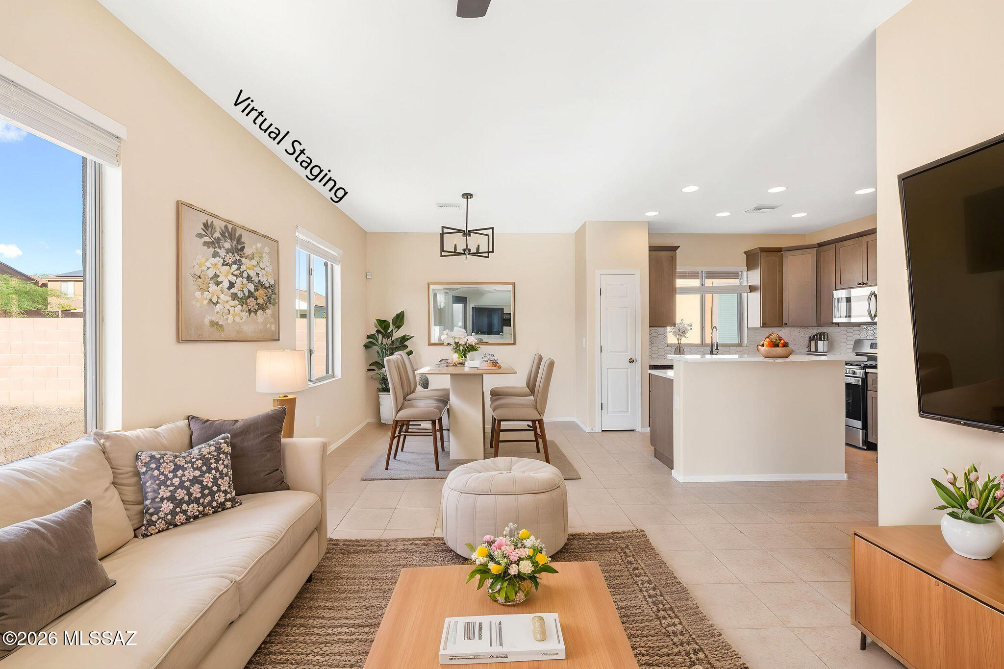 Rancho Marana - Residential