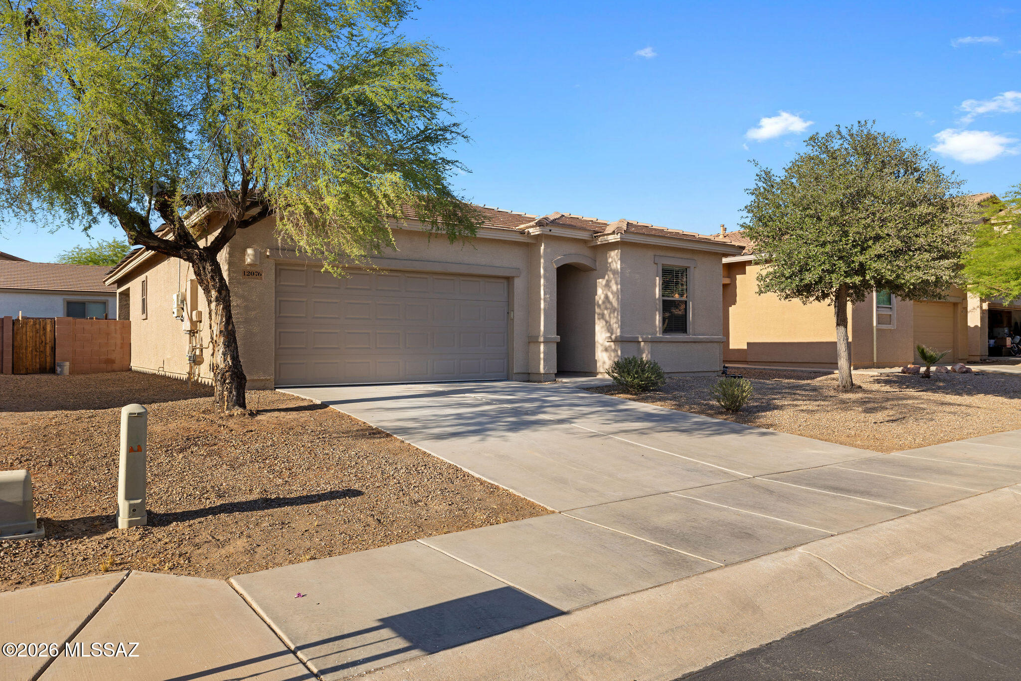 Rancho Marana - Residential