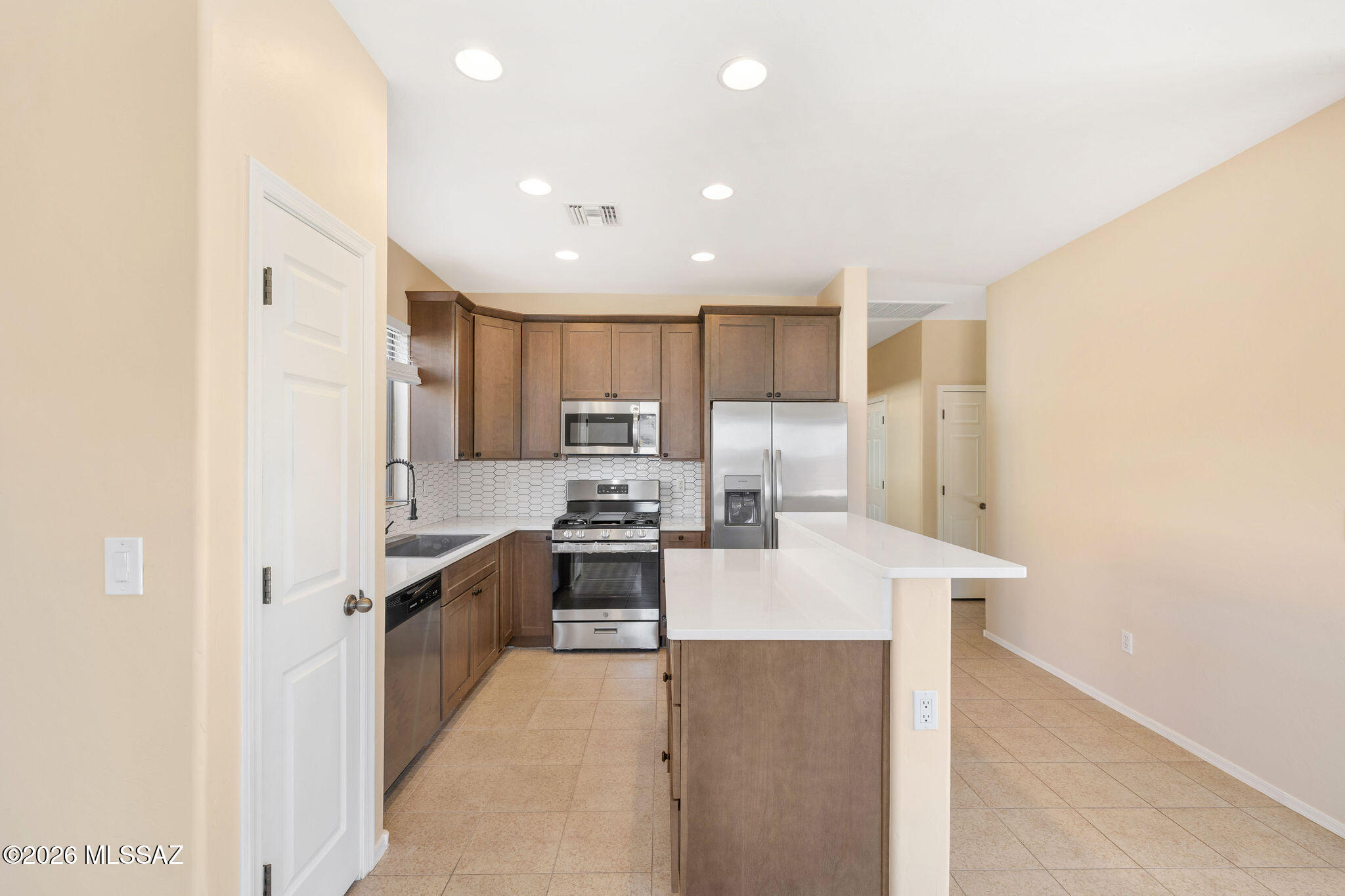 Rancho Marana - Residential