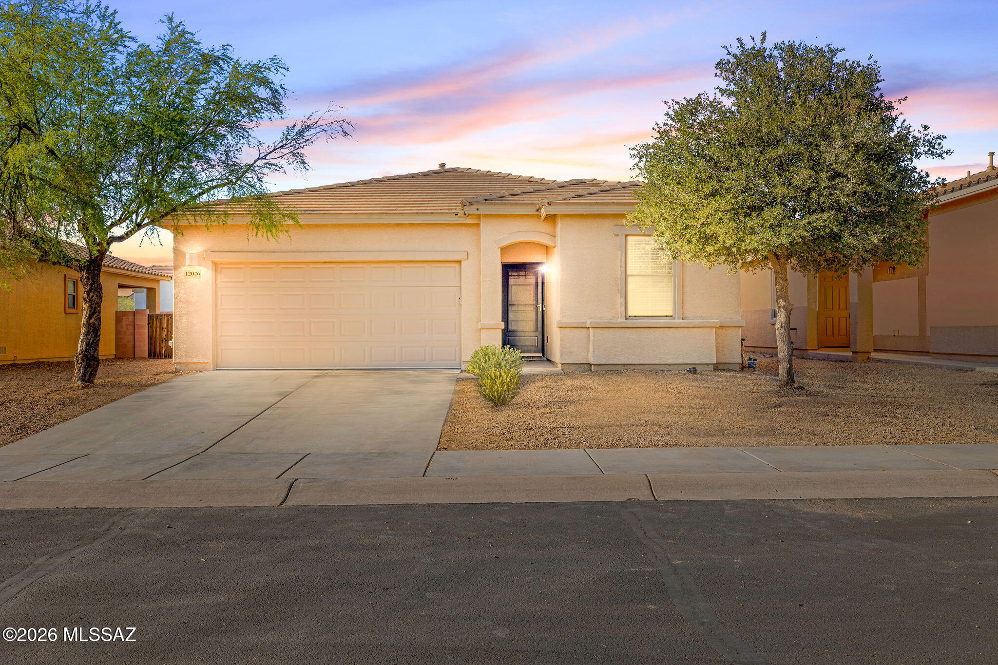 Rancho Marana - Residential