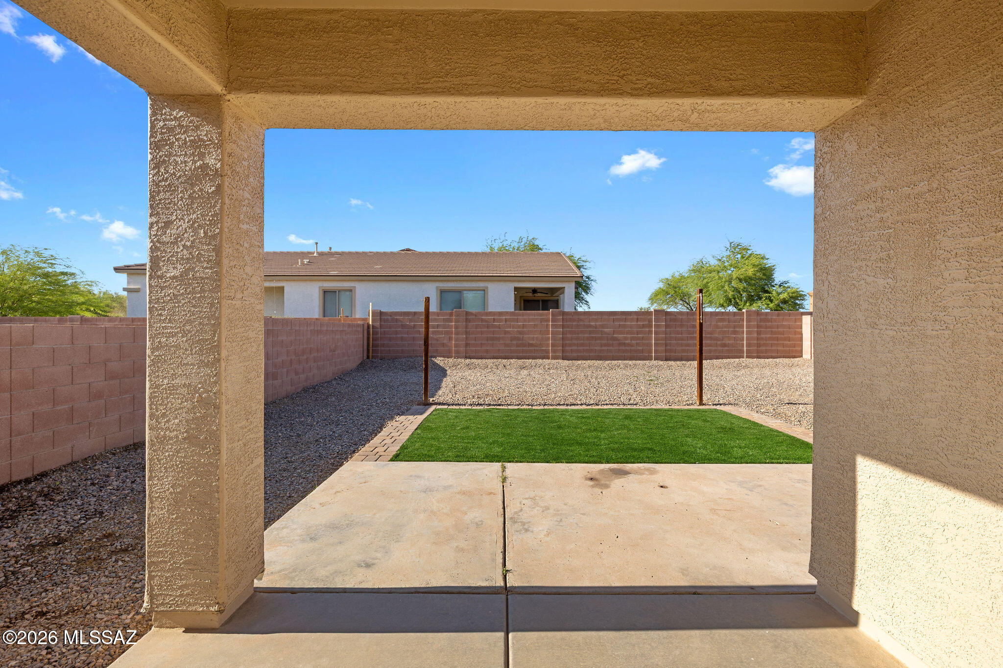 Rancho Marana - Residential
