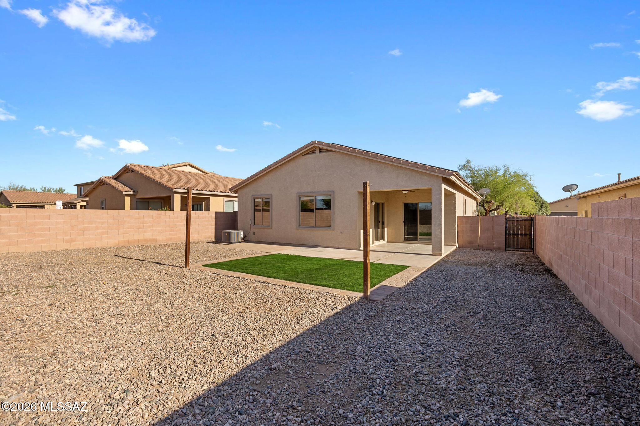 Rancho Marana - Residential