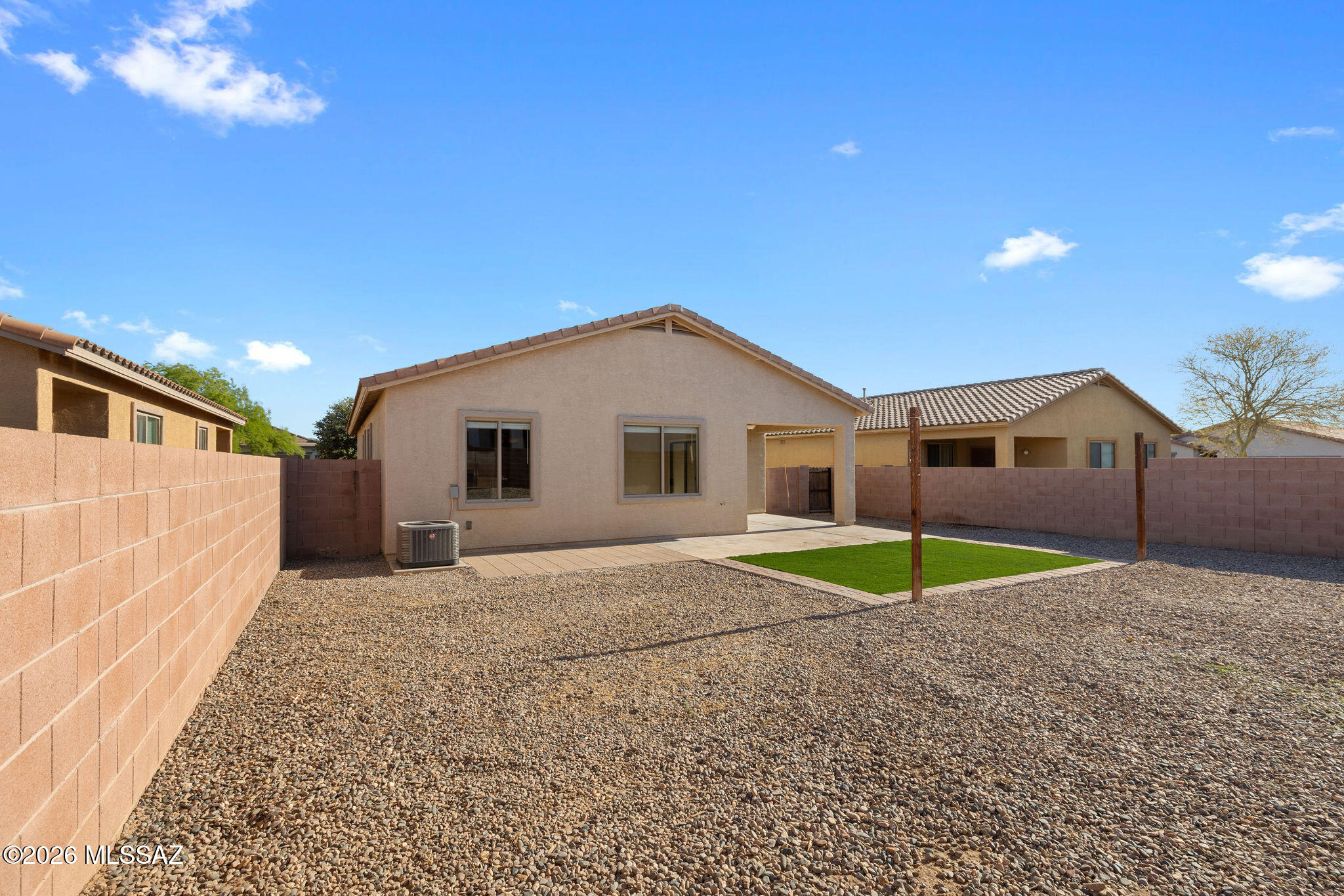Rancho Marana - Residential