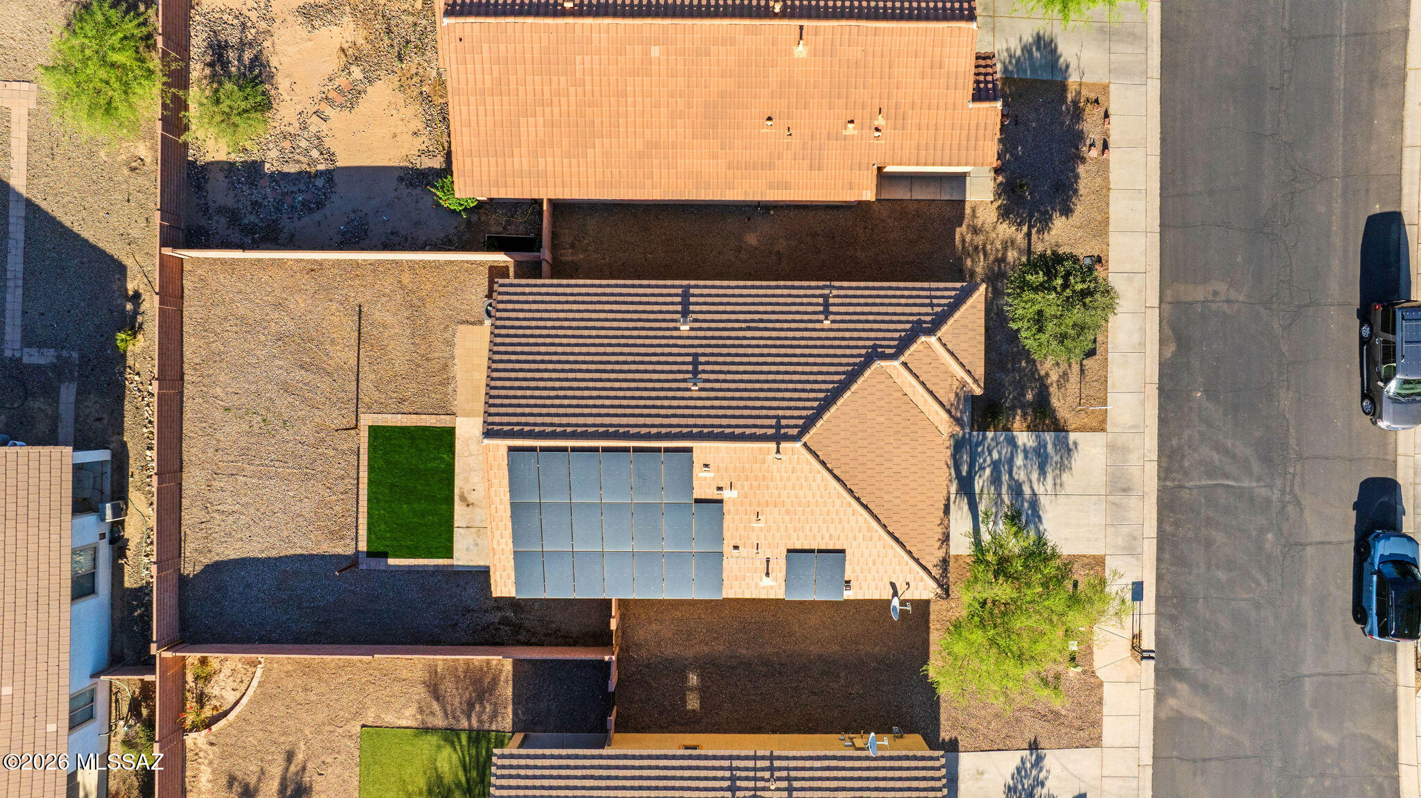 Rancho Marana - Residential