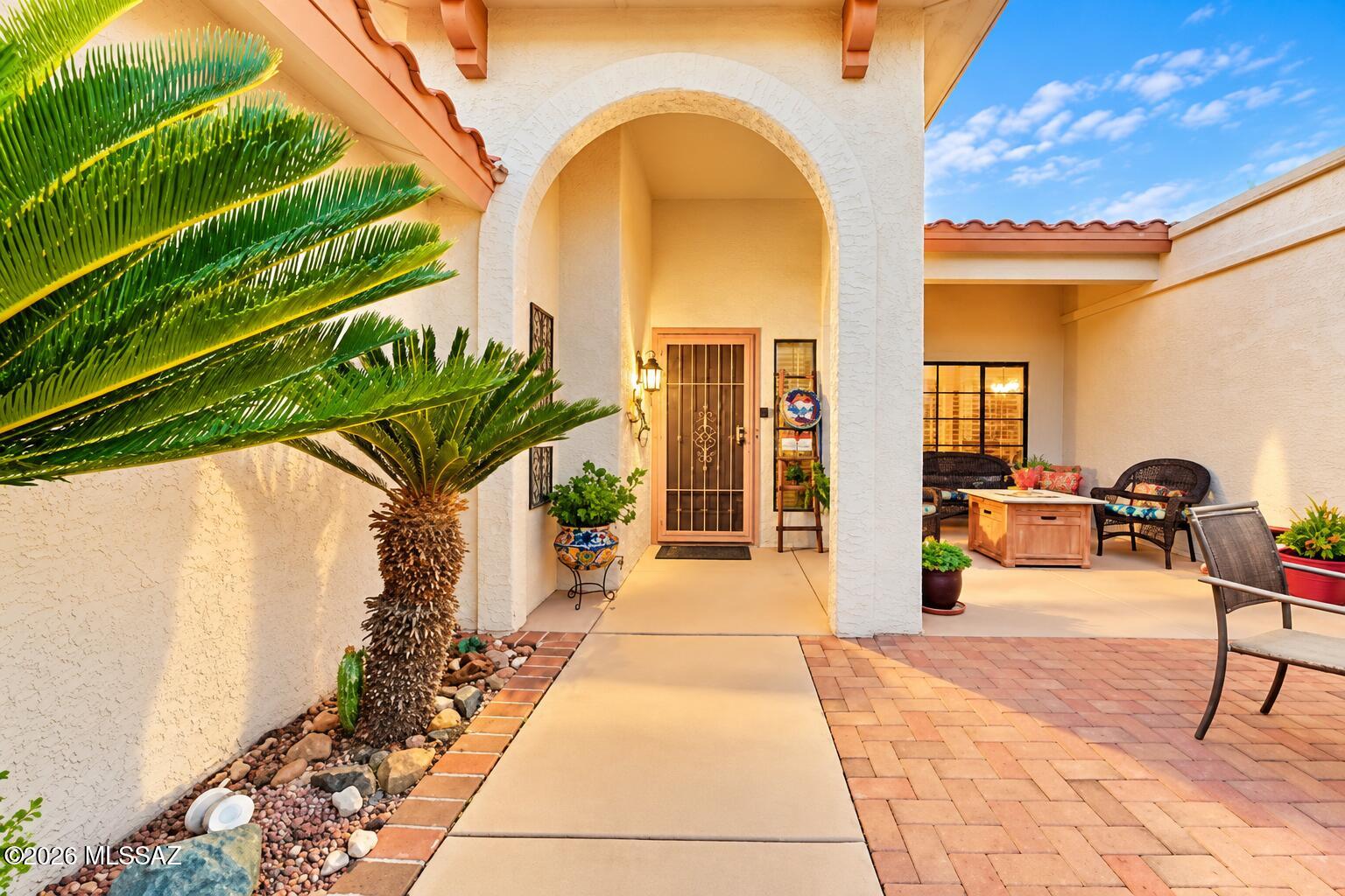 14350 N Sky Trail